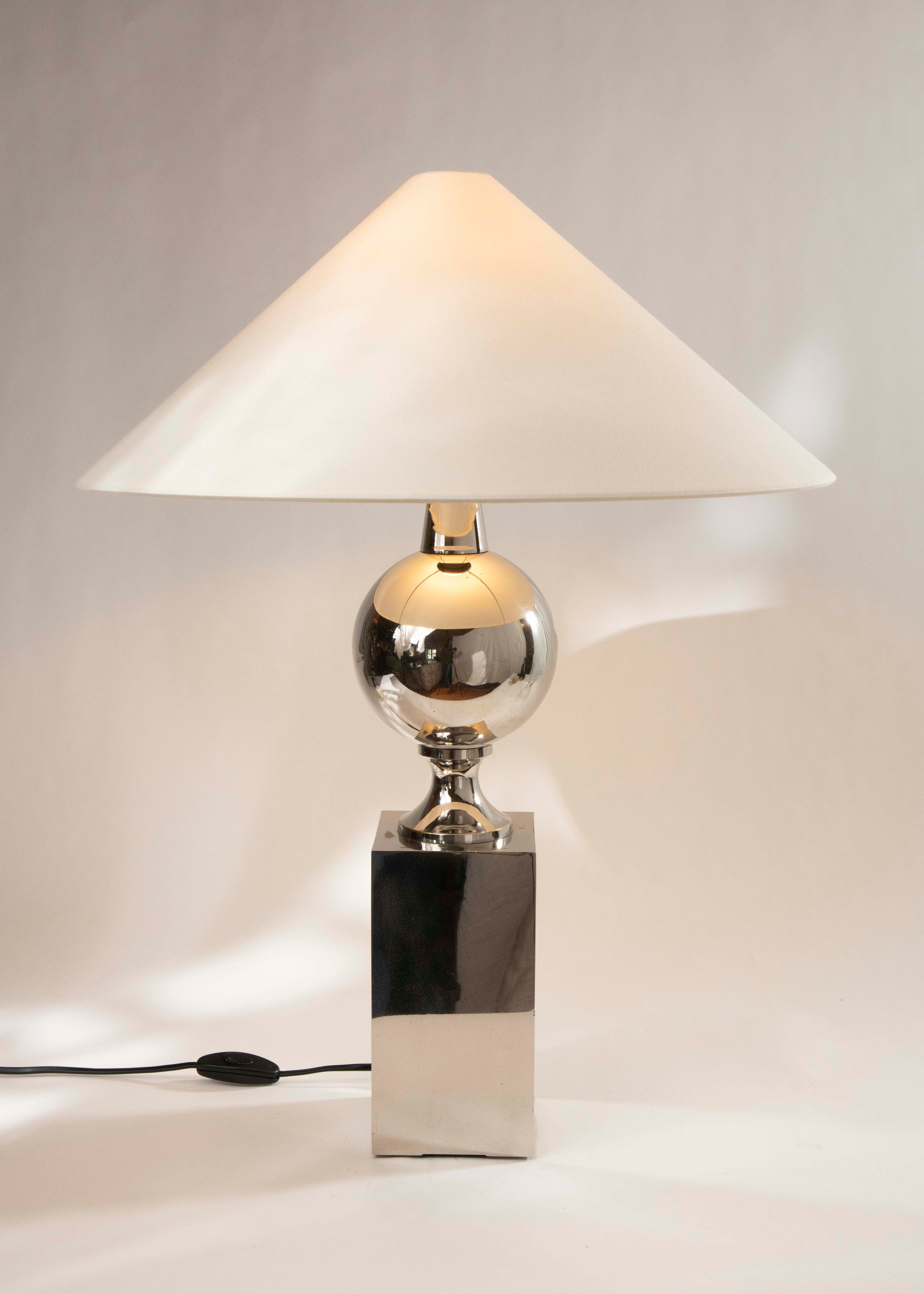 Bordslampa Barbier
