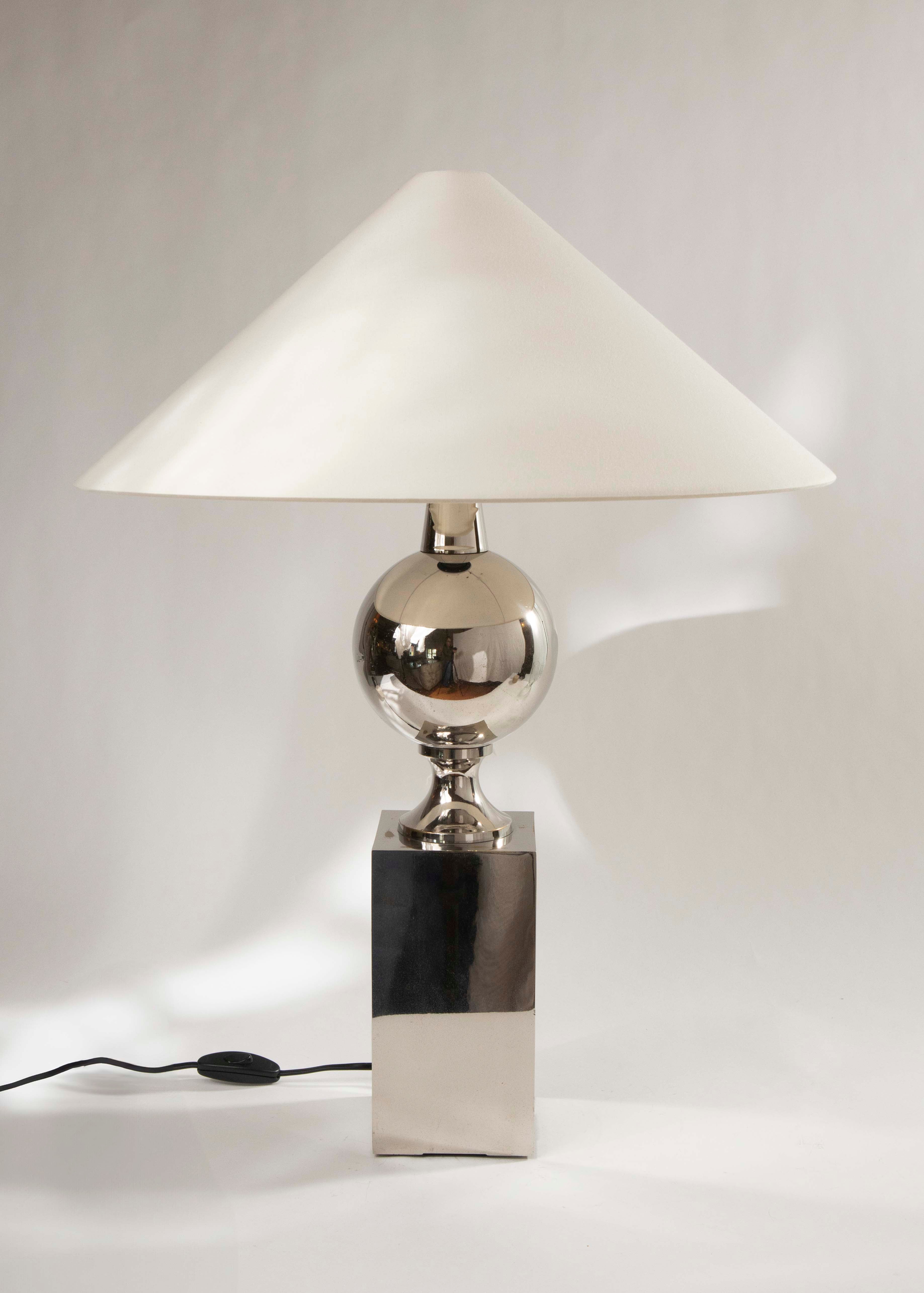 Bordslampa Barbier