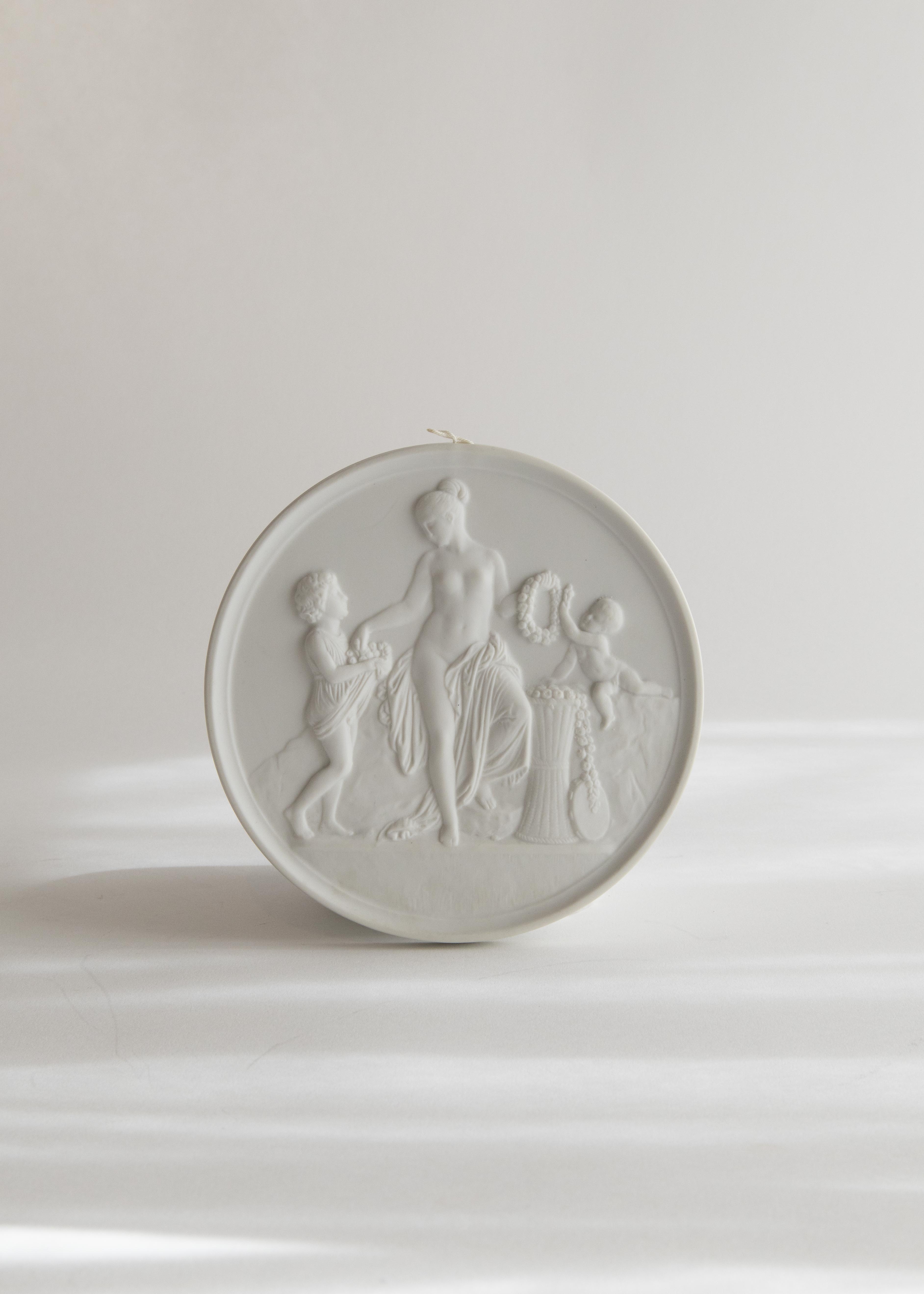 Relief Bing & Gröndahl no 2