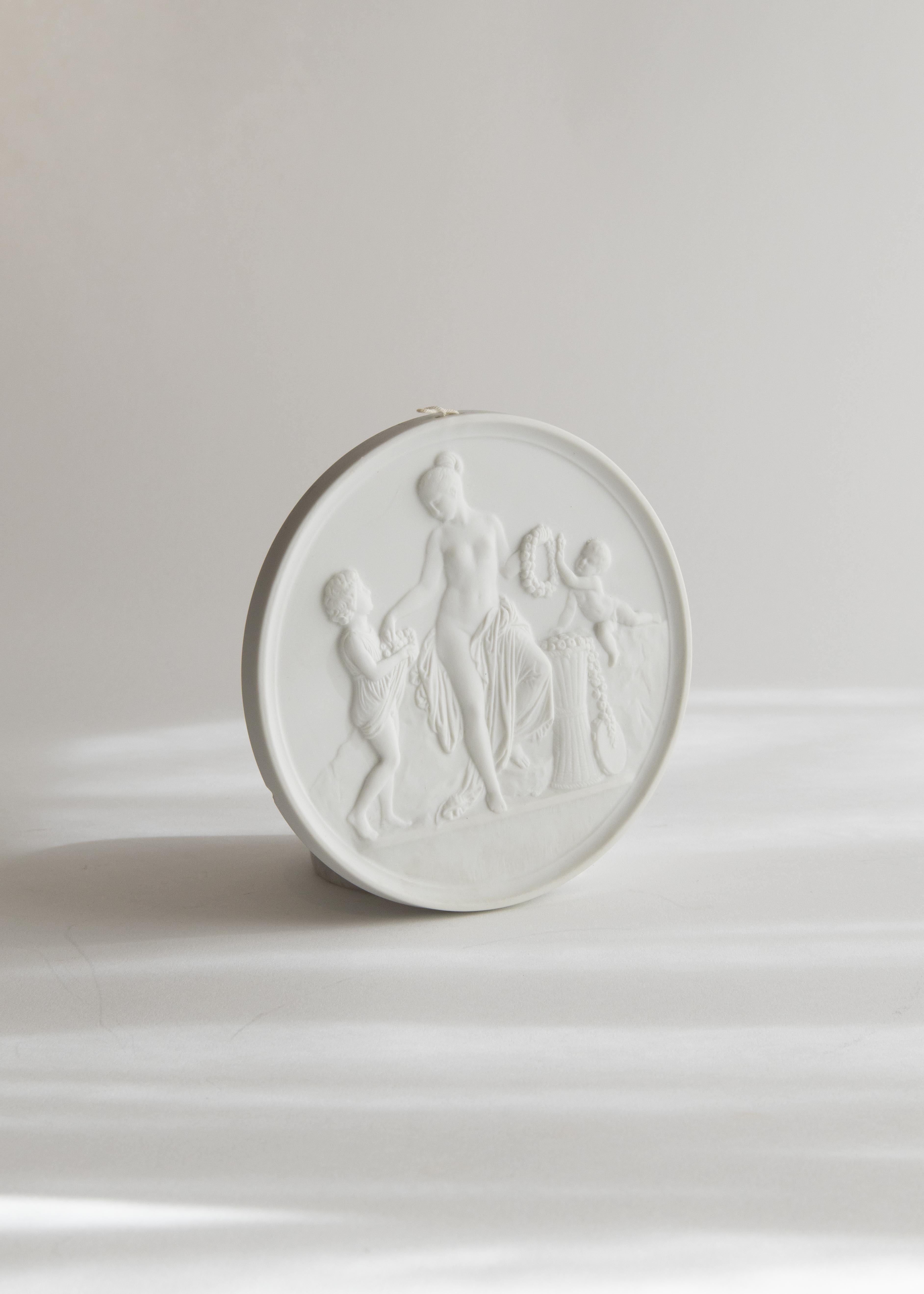 Relief Bing & Gröndahl no 2