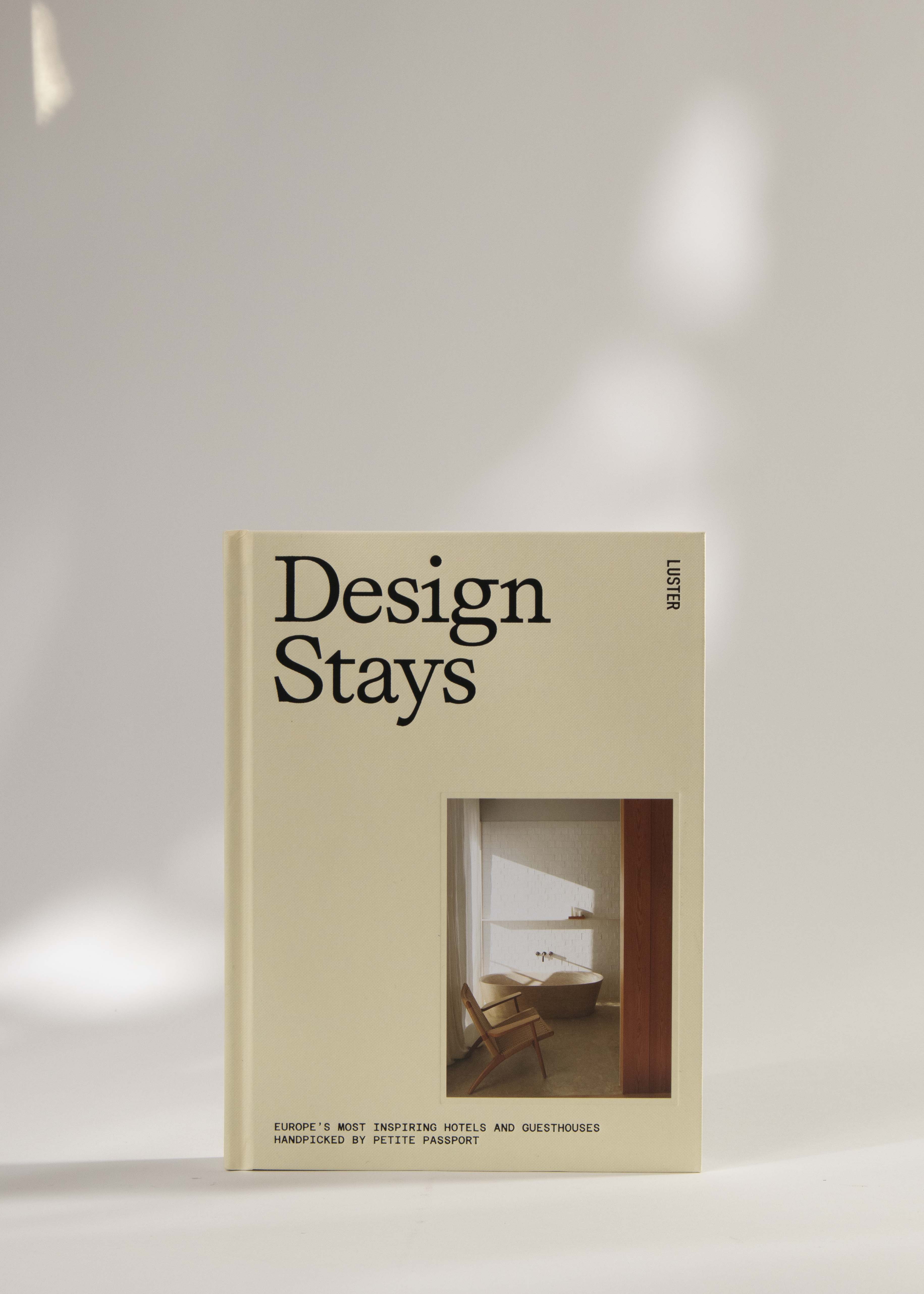 Design Stays