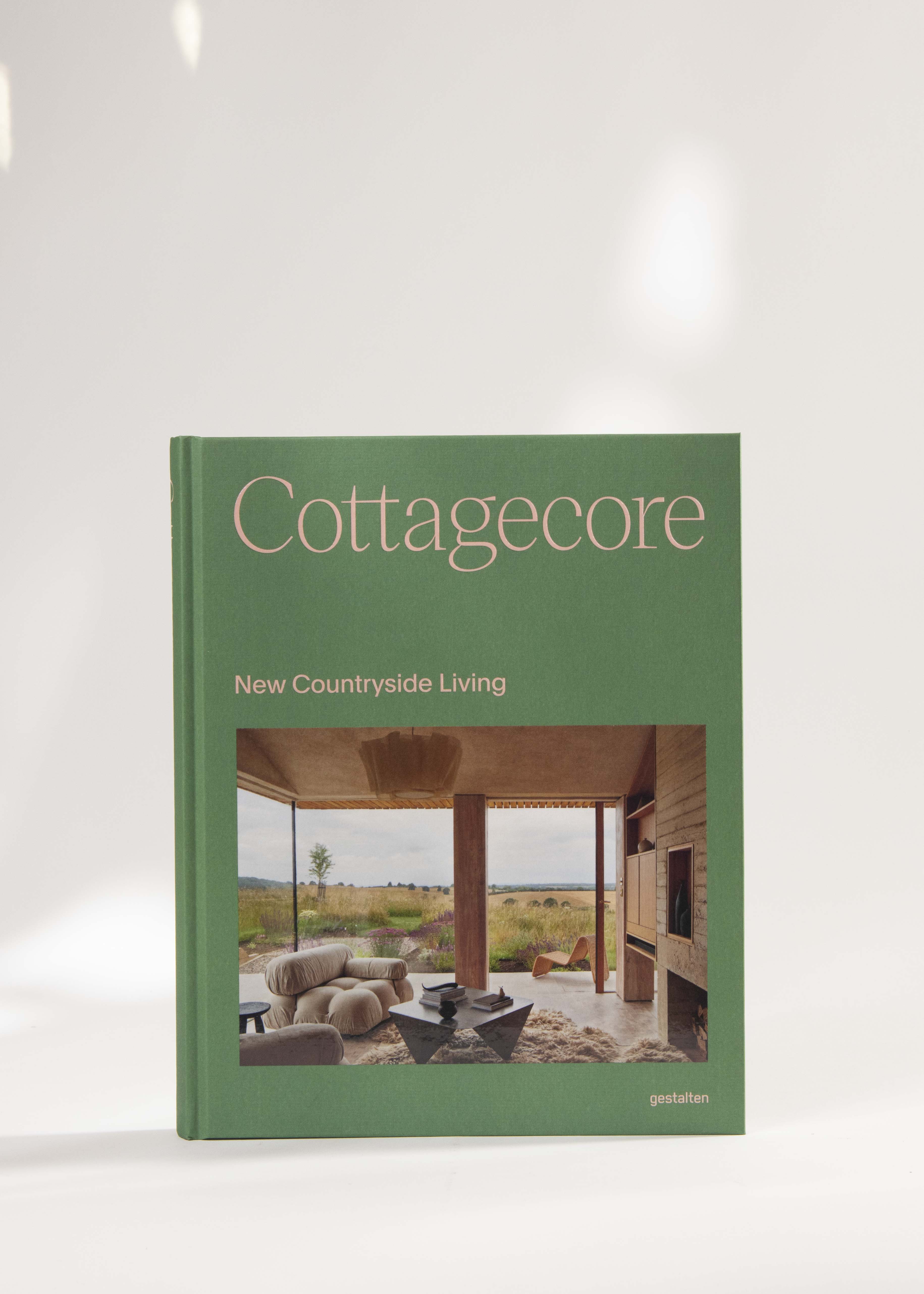 Cottagecore