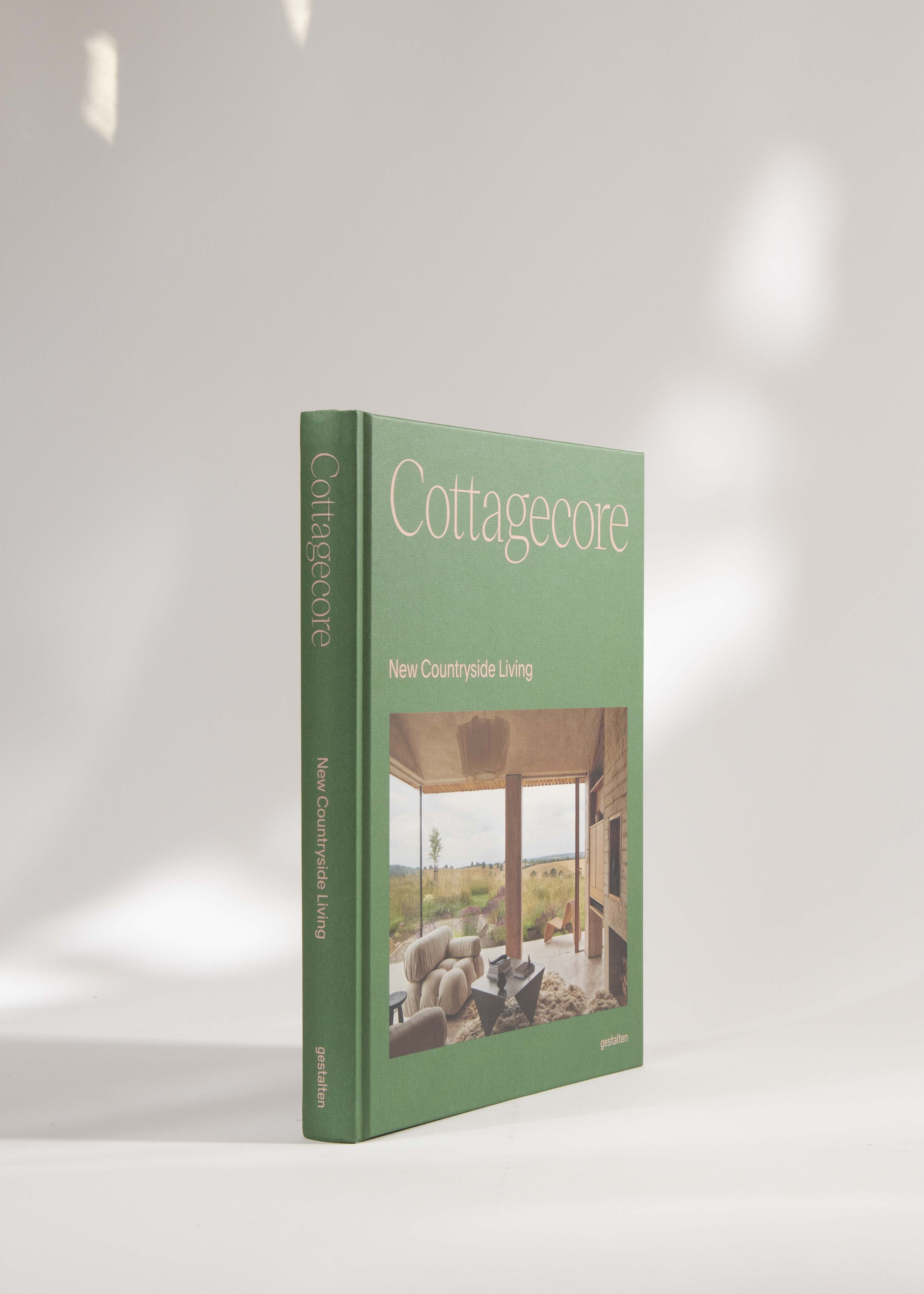Cottagecore