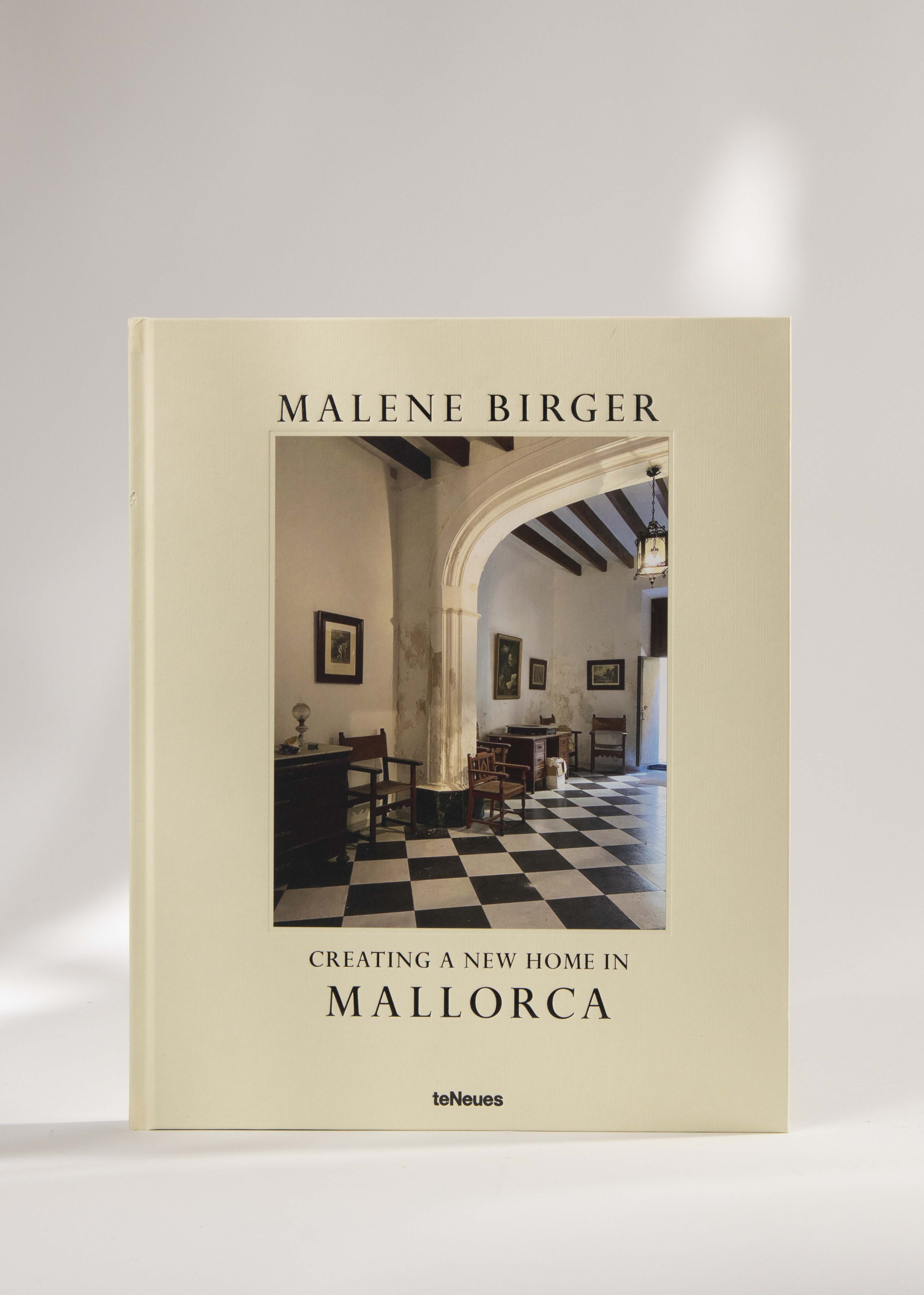 Creating a New Home in Mallorca