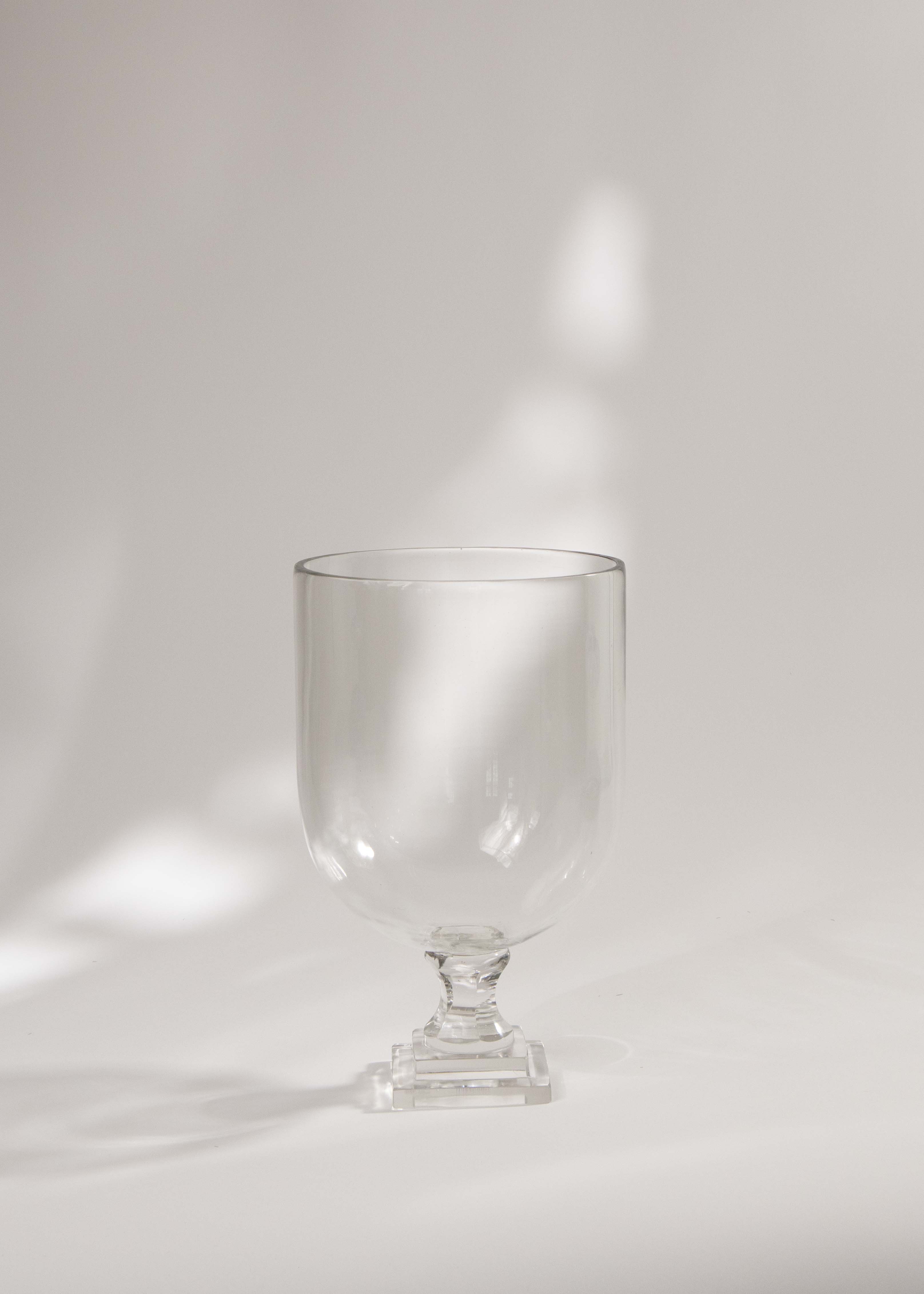 Vas Crystal Low