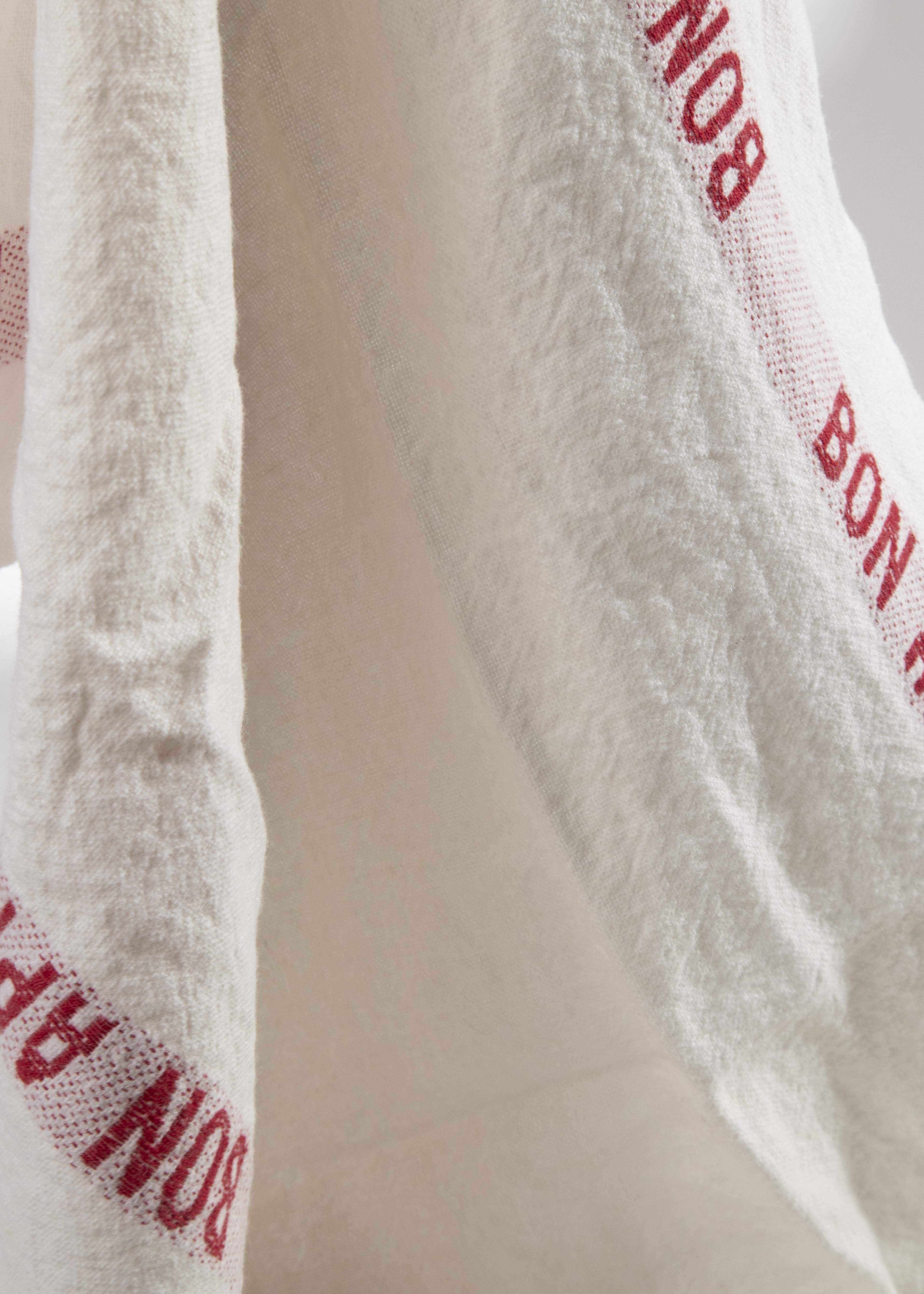 Bon Appetit Tea Towel