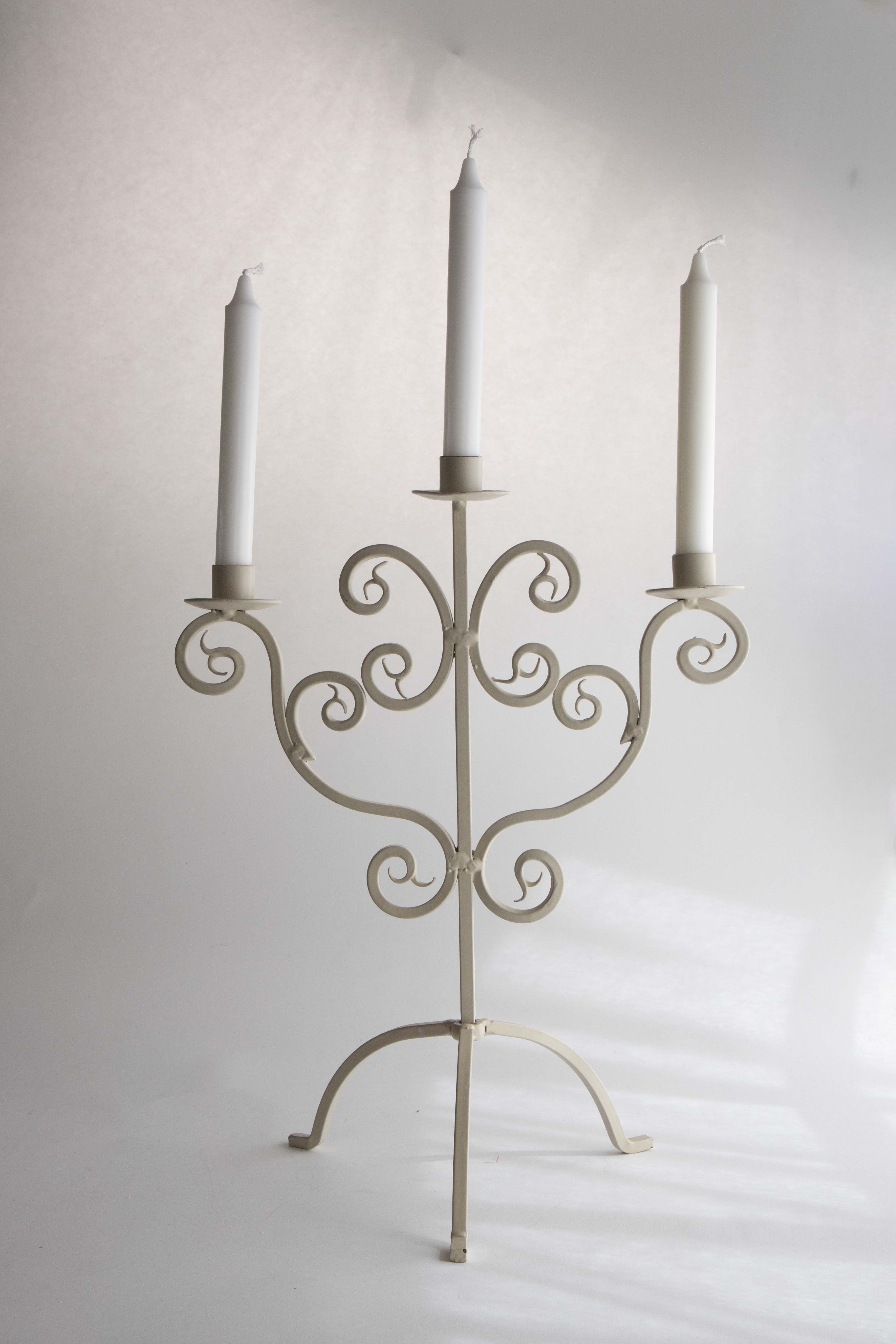 Ljusstake