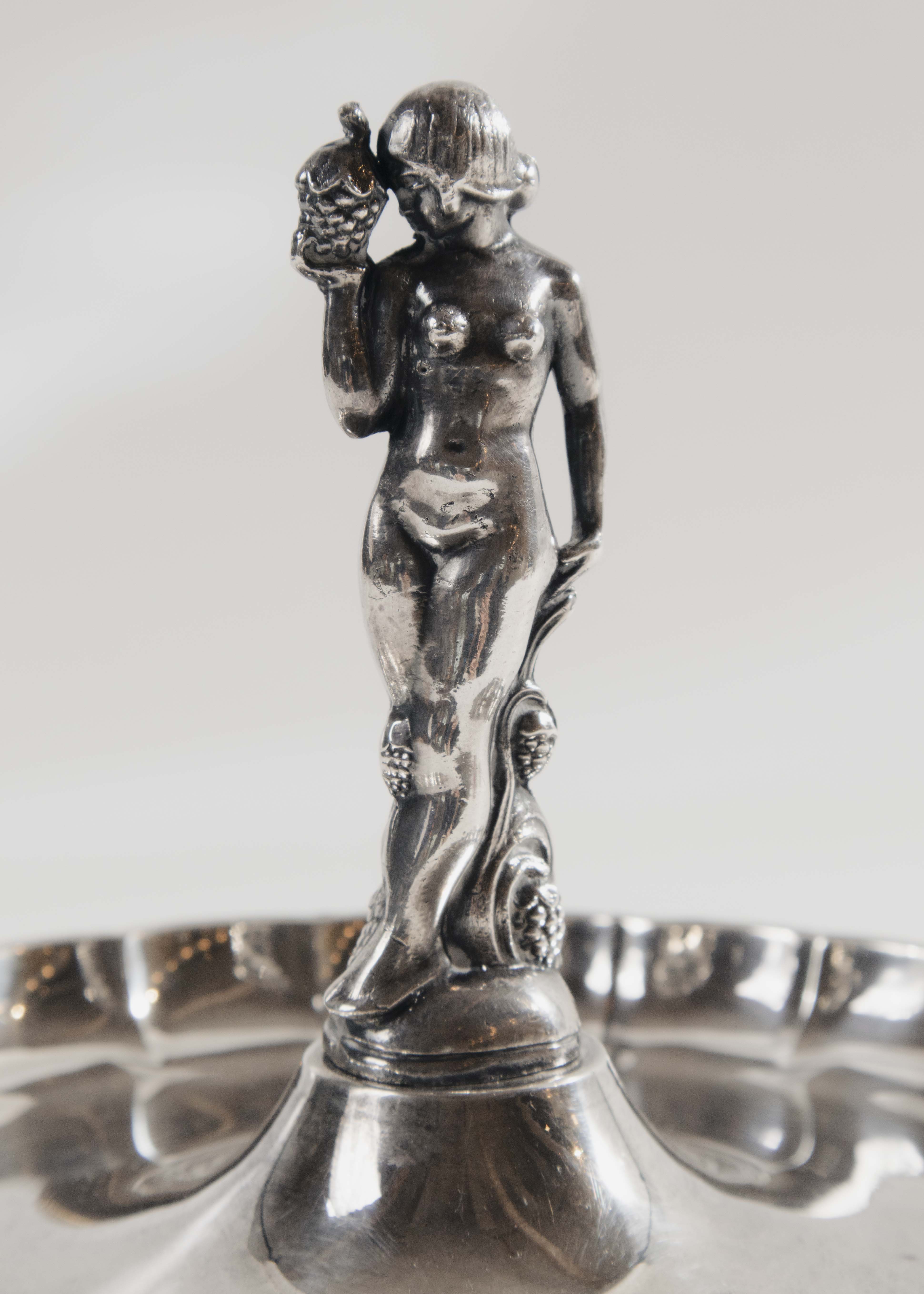 Skålfat Swedish Grace