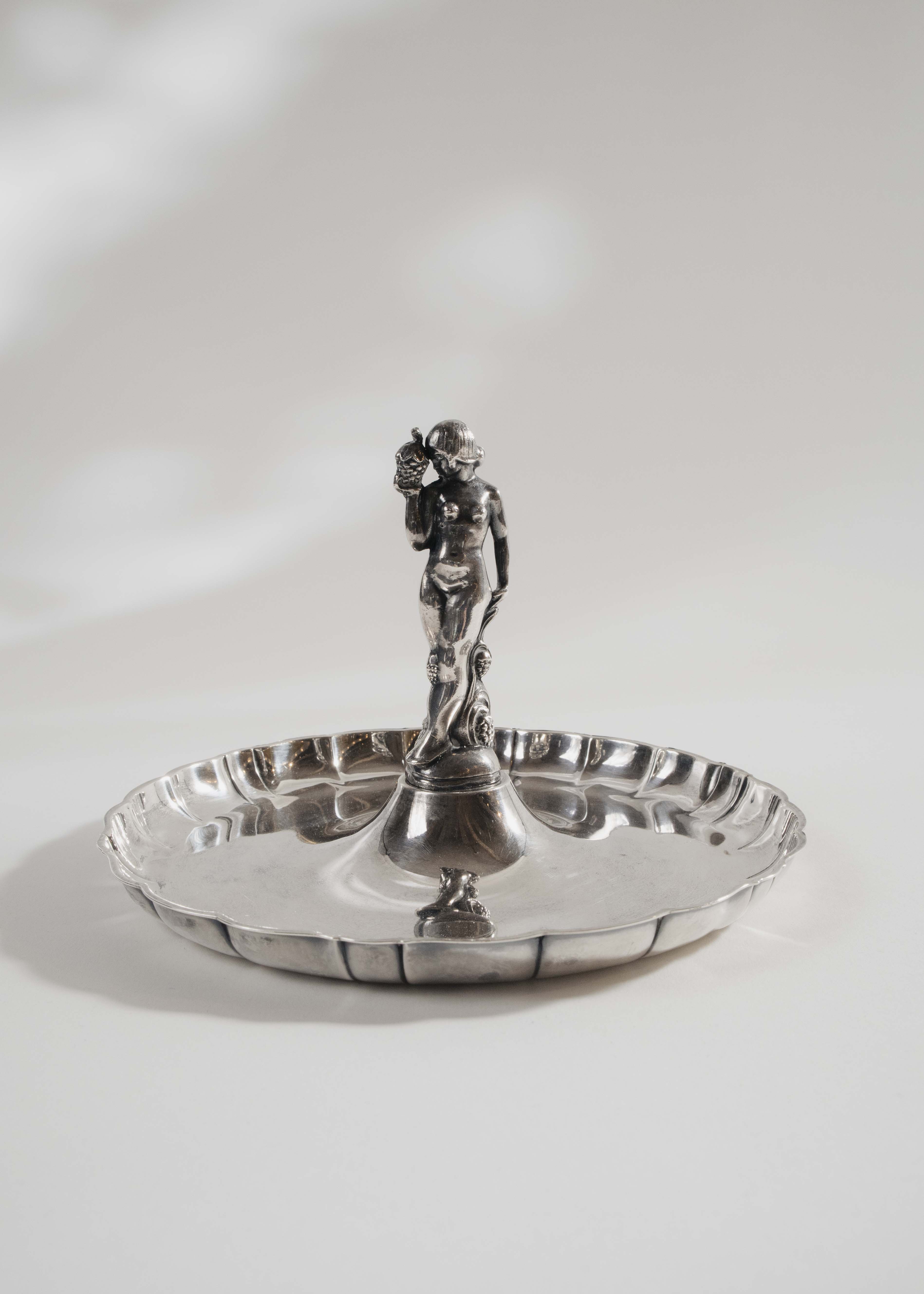 Skålfat Swedish Grace