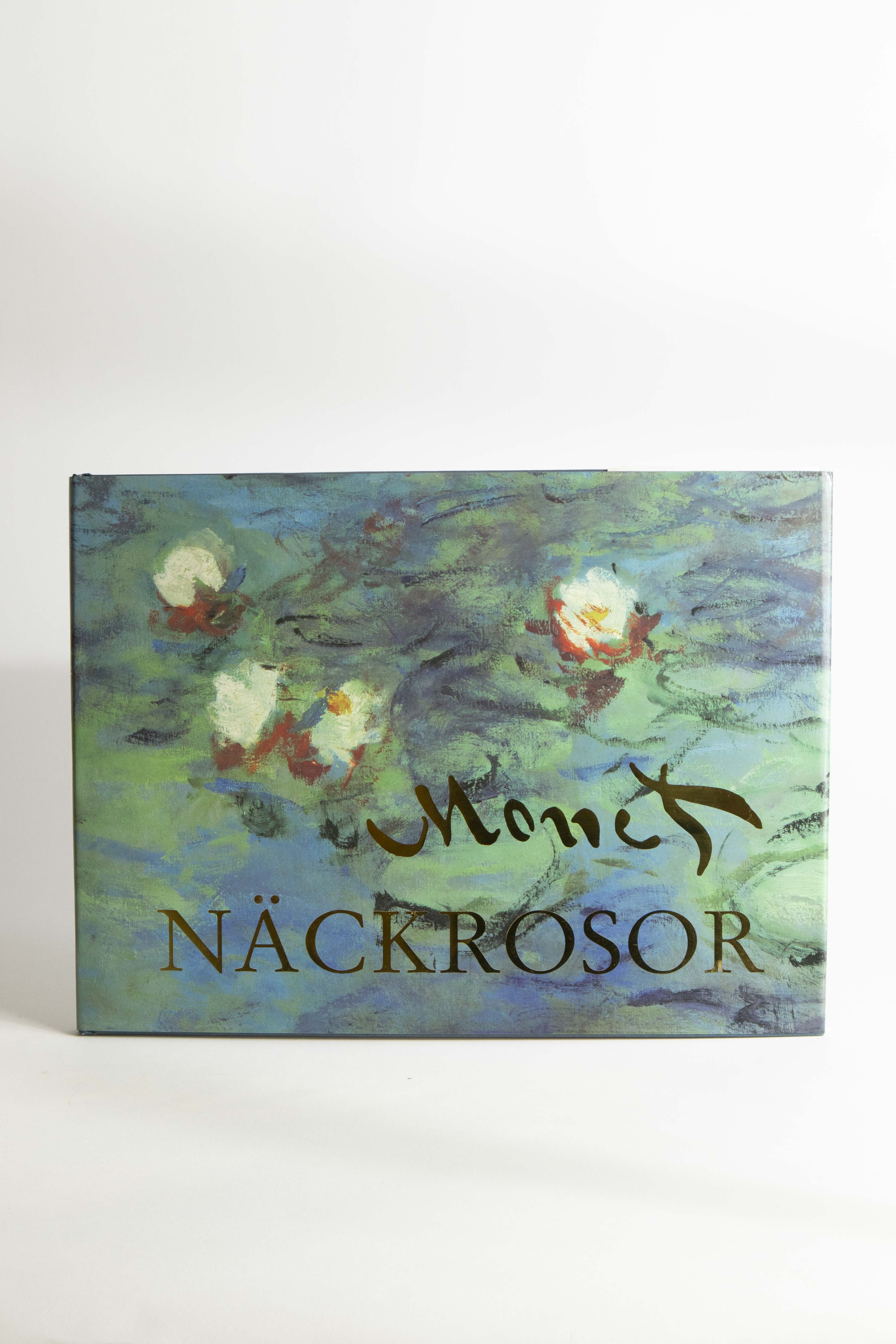 Monet Näckrosor