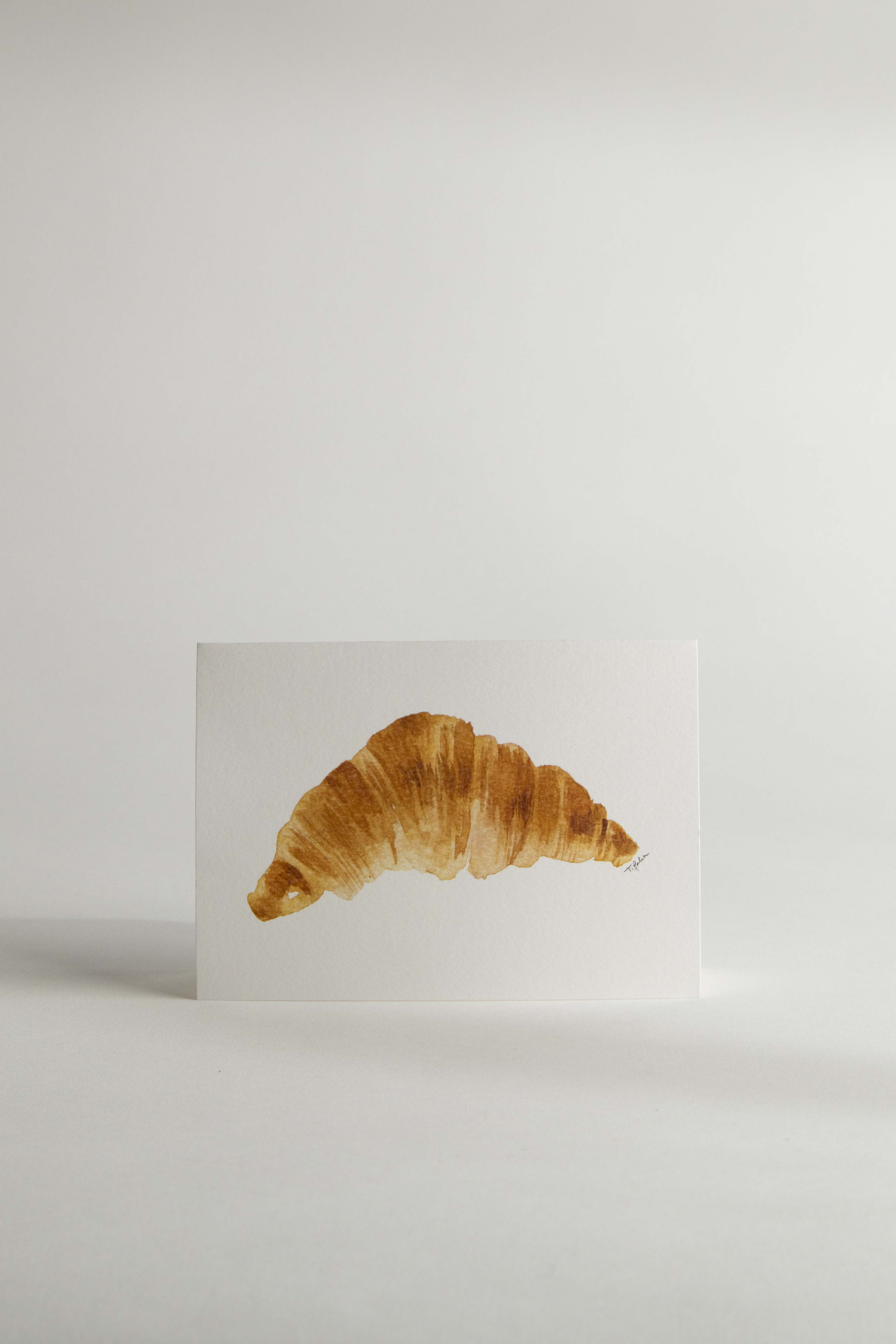 Kort Croissant