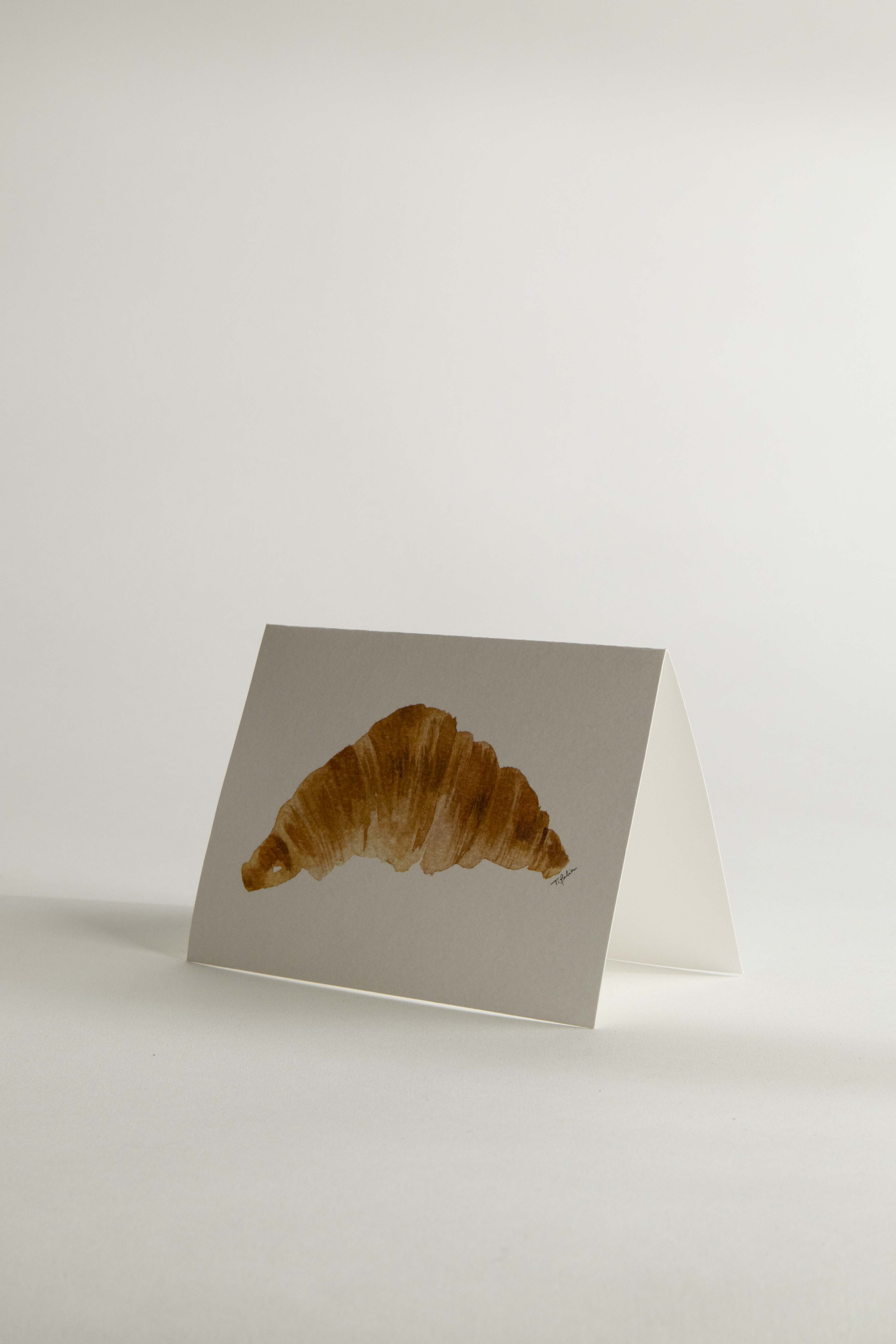 Kort Croissant