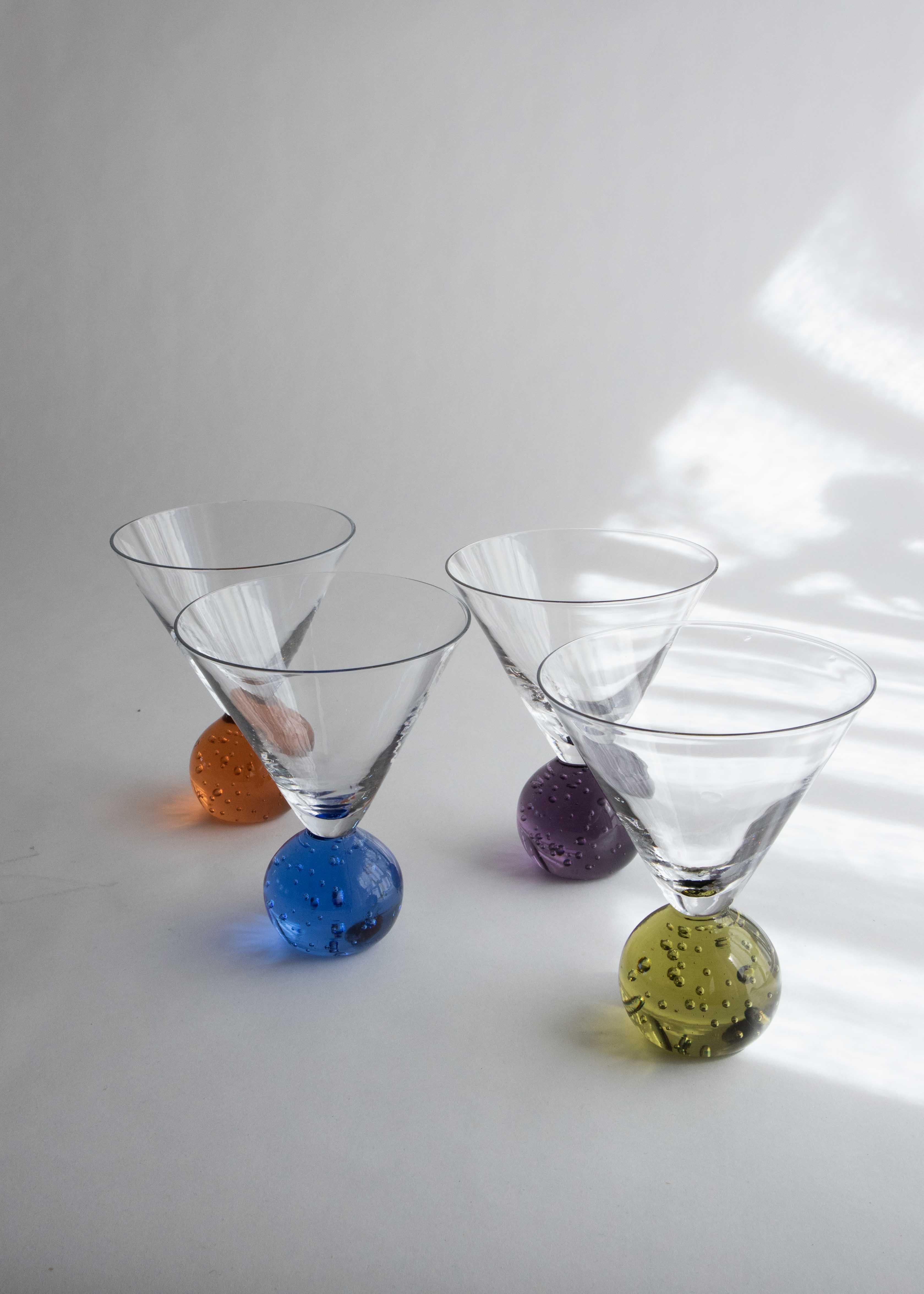Cocktailglas