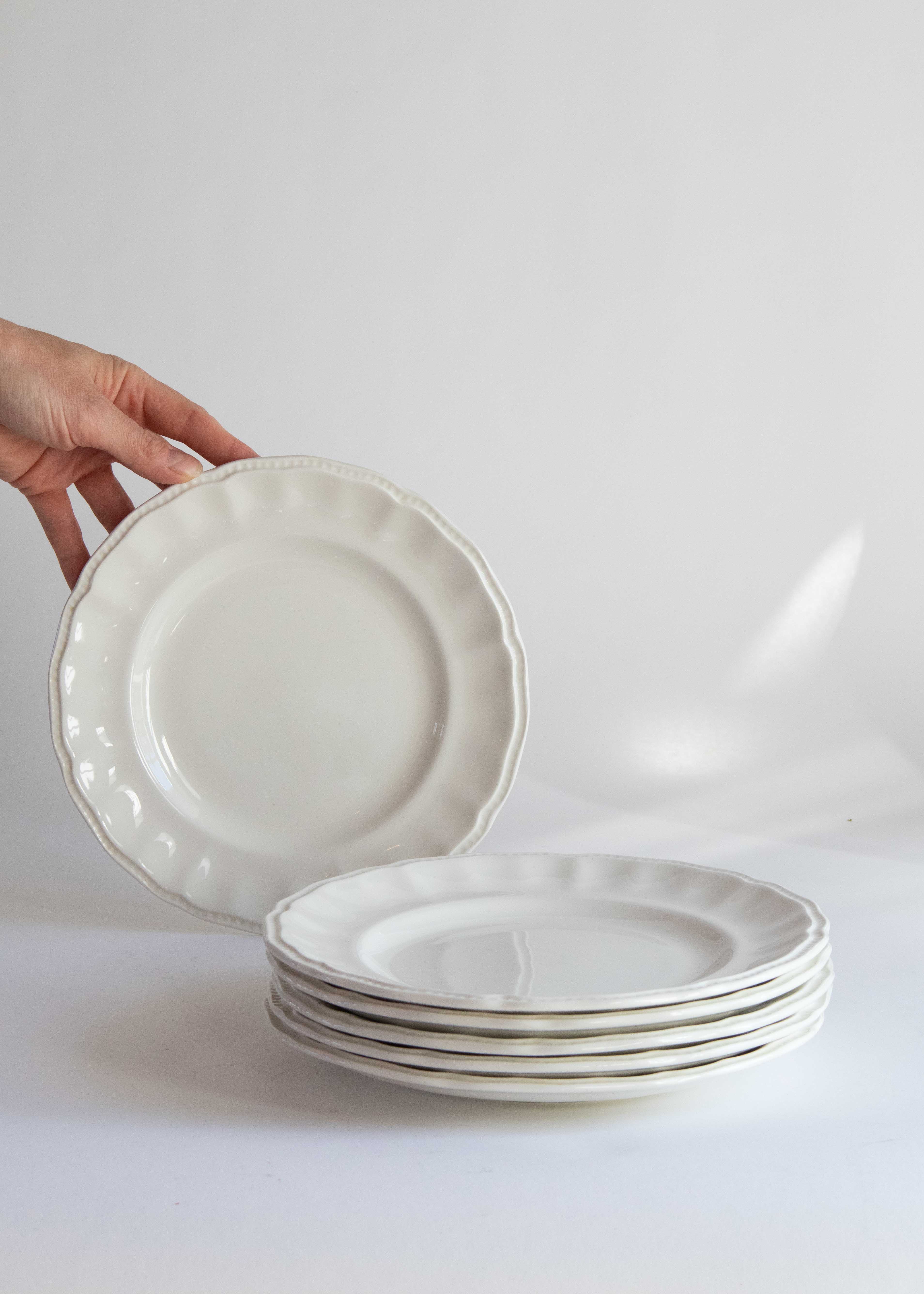 Plates Unicorn Tablewear (6)