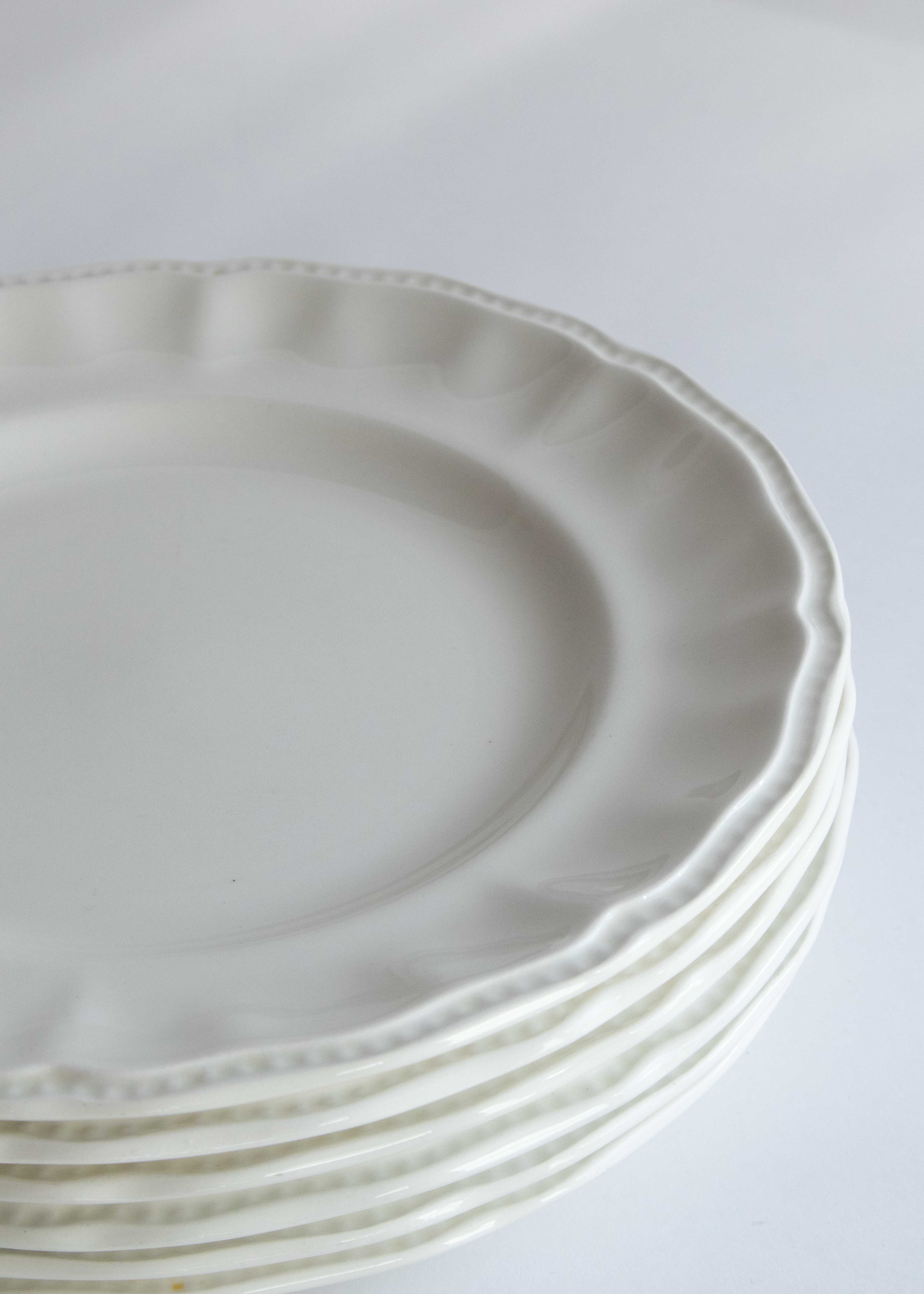 Plates Unicorn Tablewear (6)