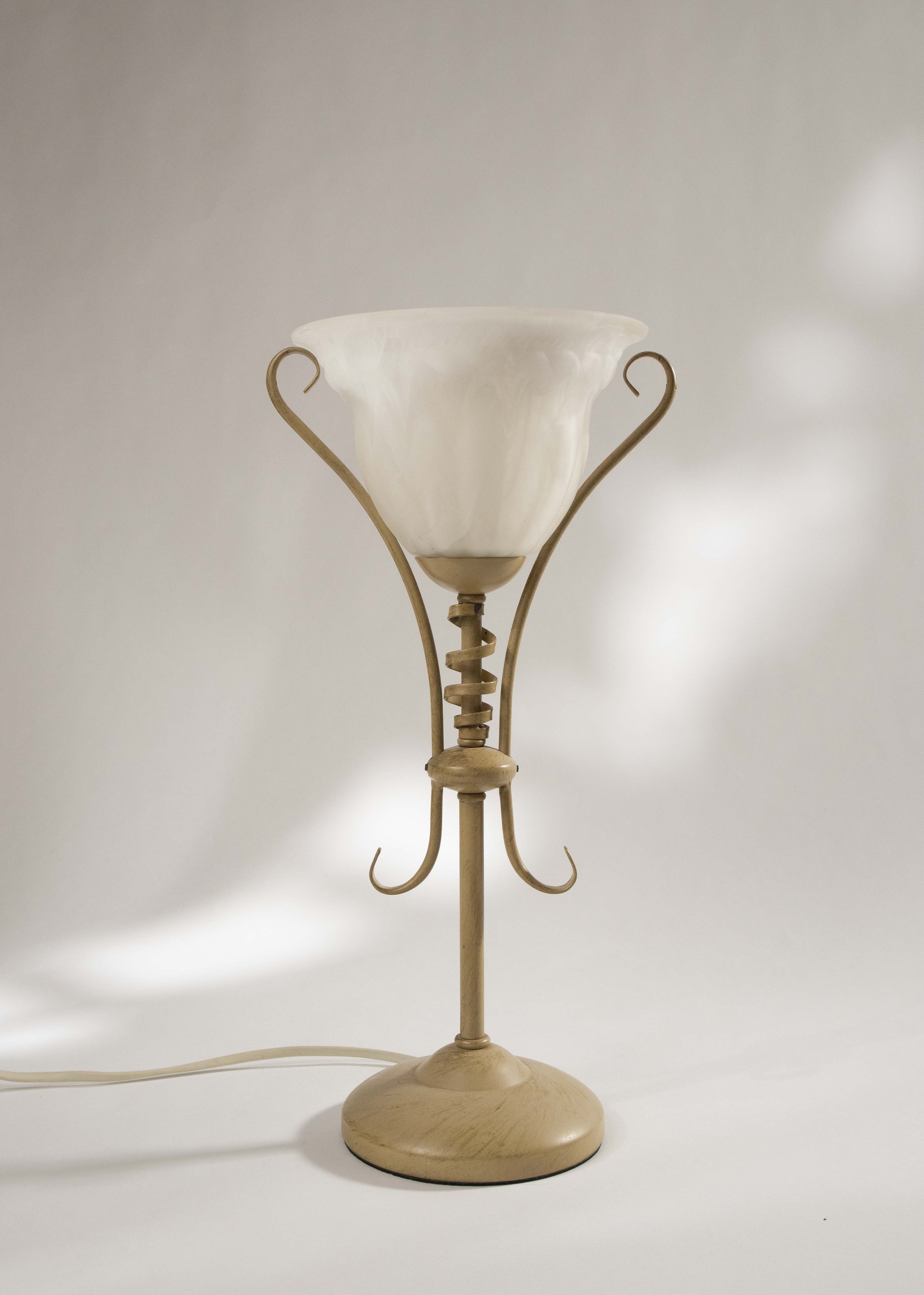 Bordslampa