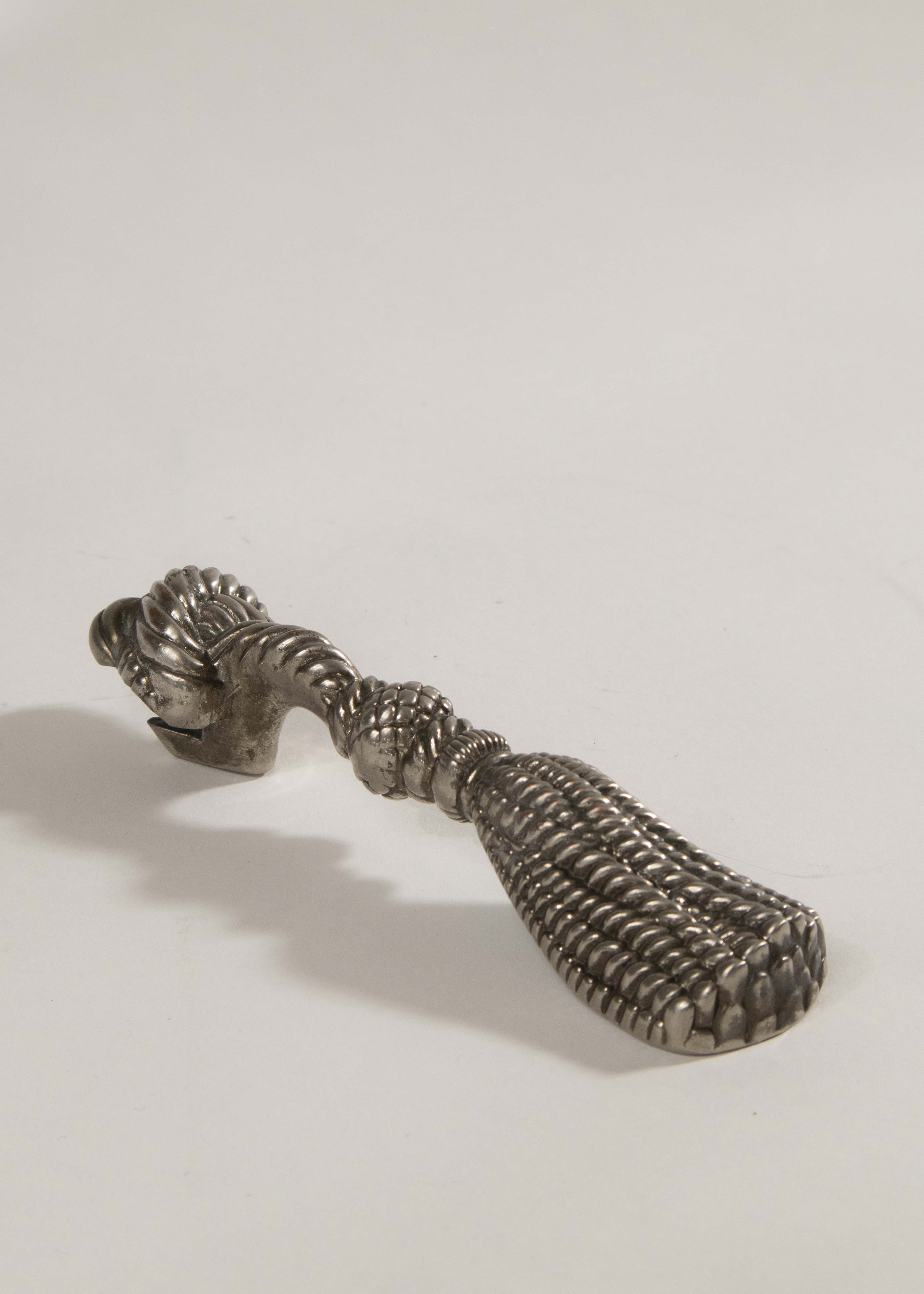 Flasköppnare Tassel