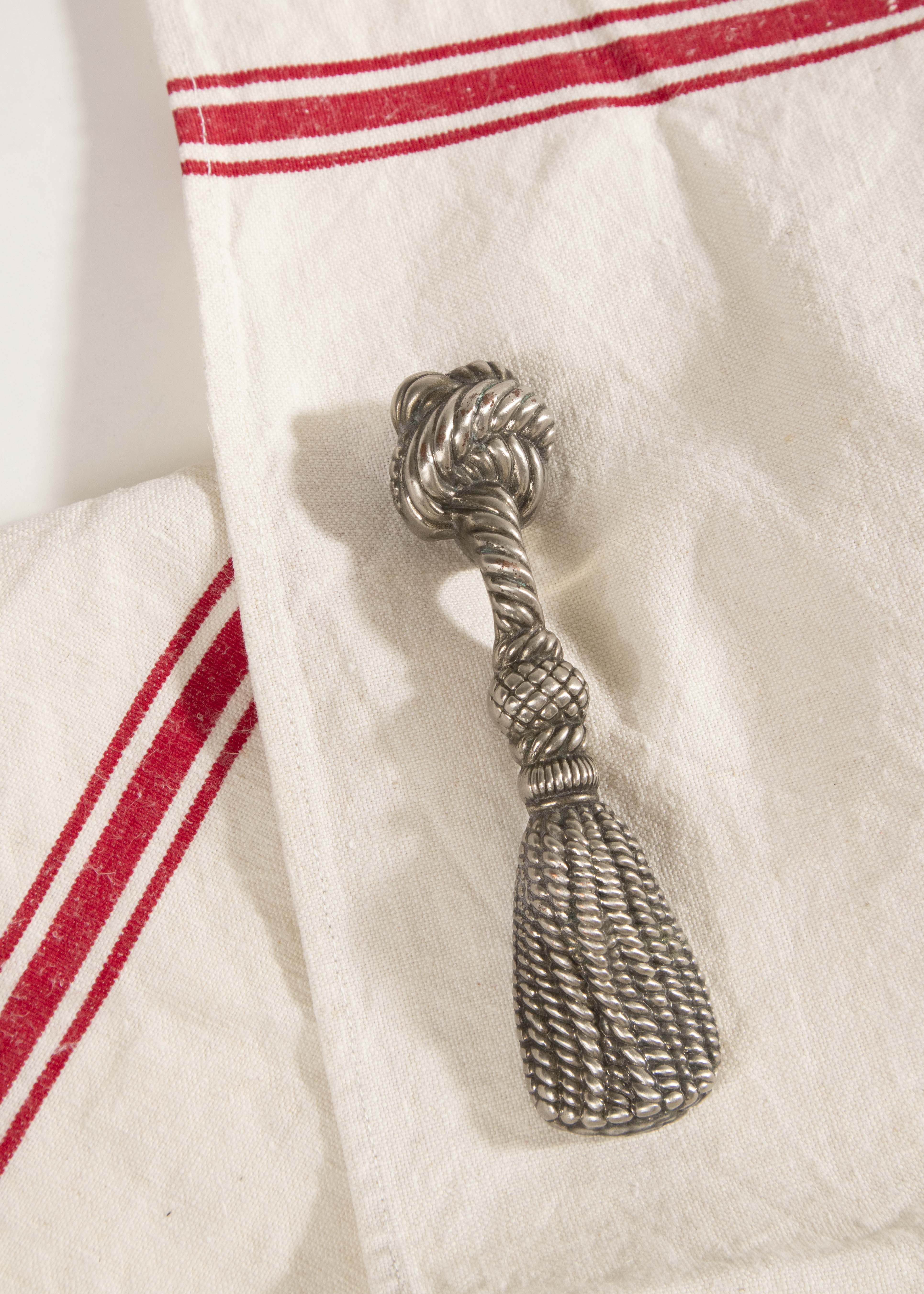Flasköppnare Tassel