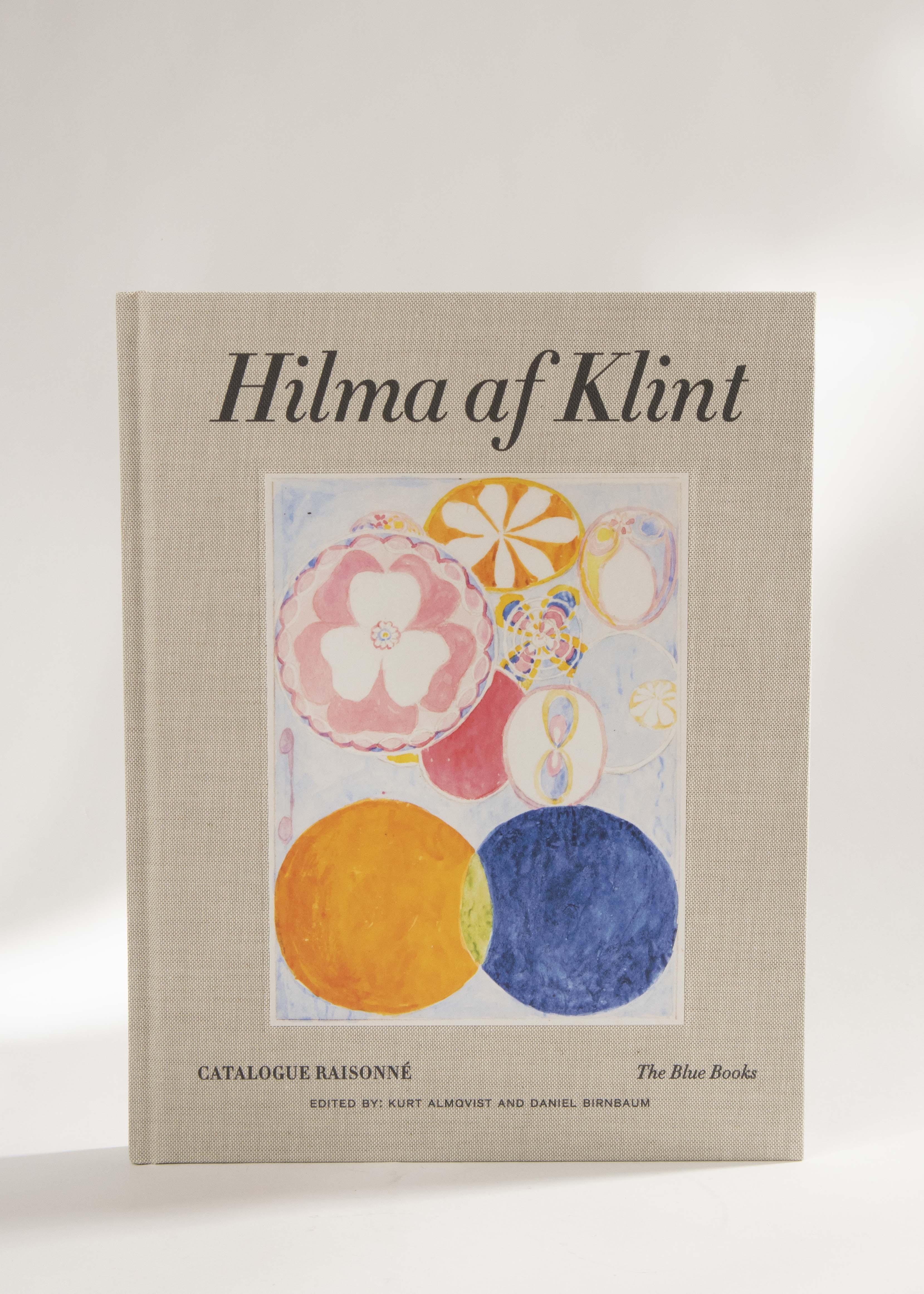 Hilma af Klint