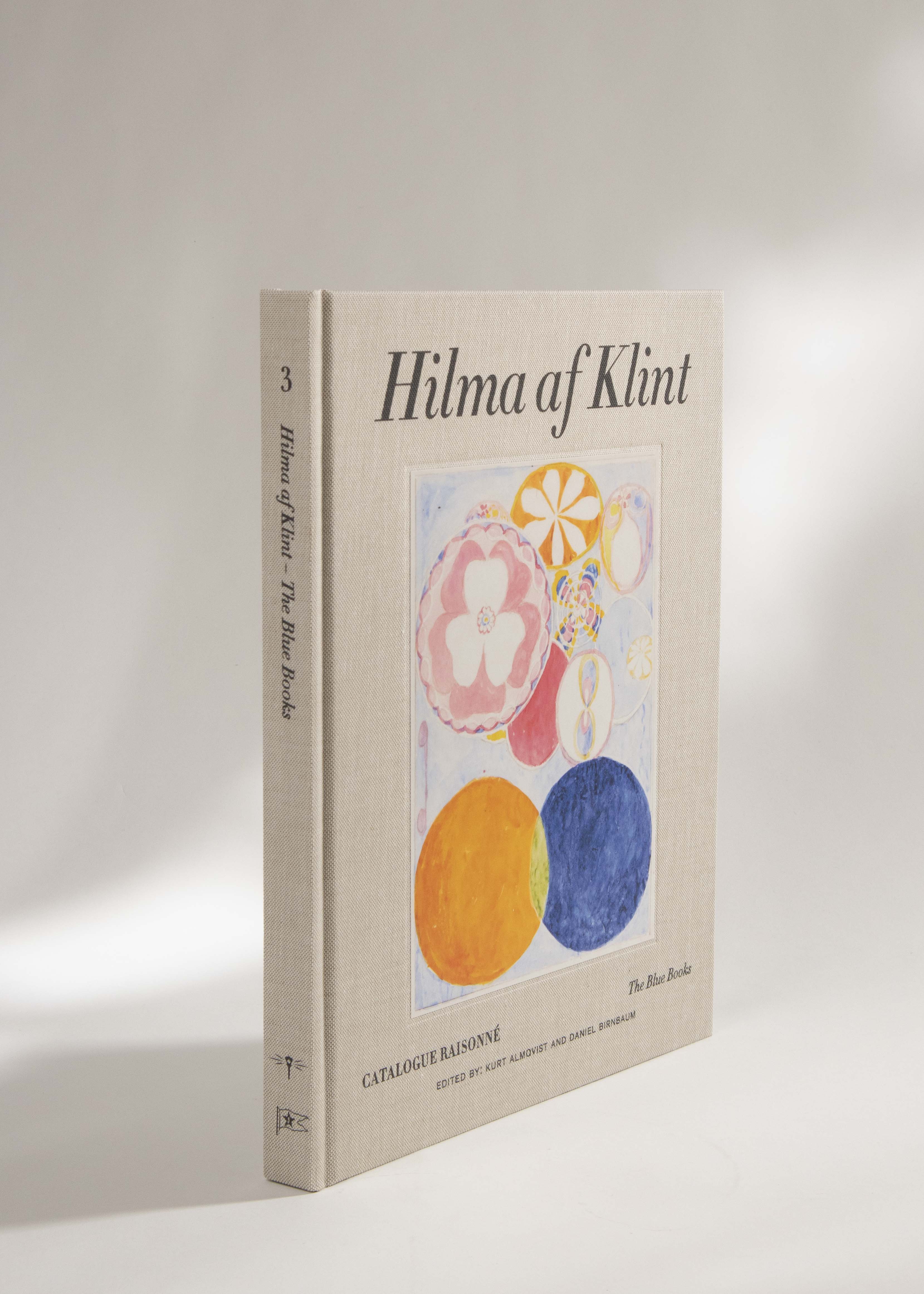 Hilma af Klint
