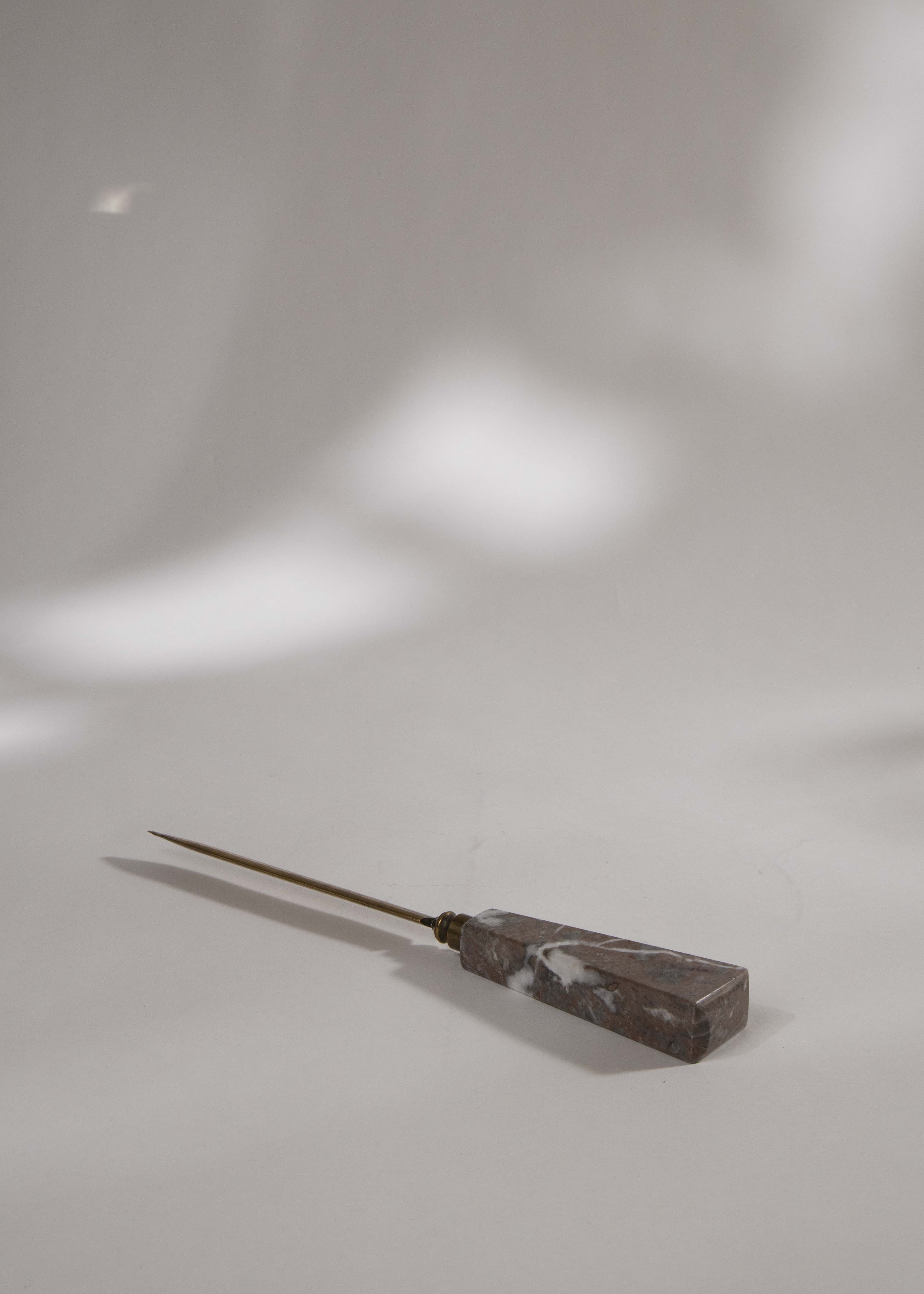 Brevkniv