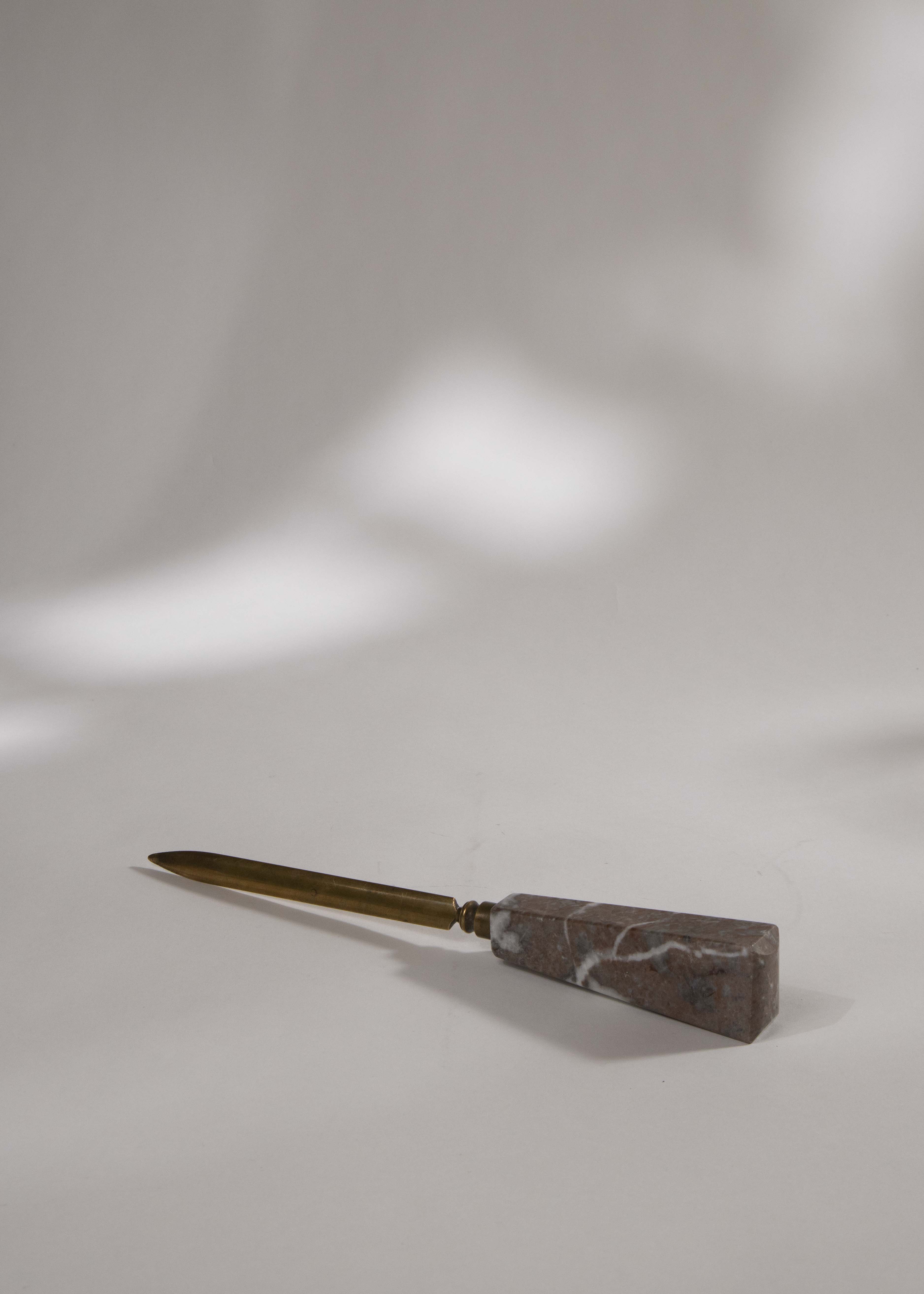 Brevkniv