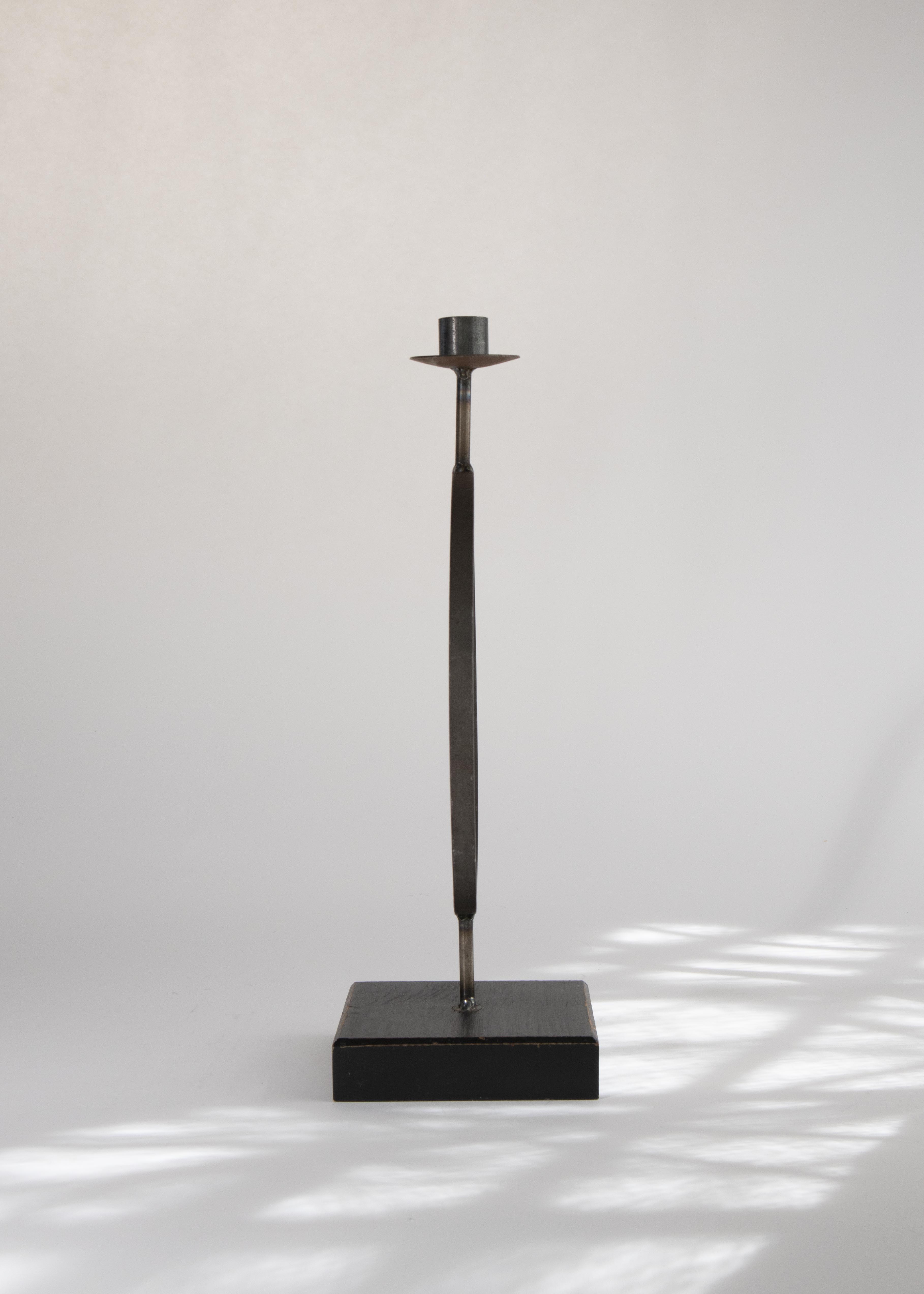 Ljusstake cirkel