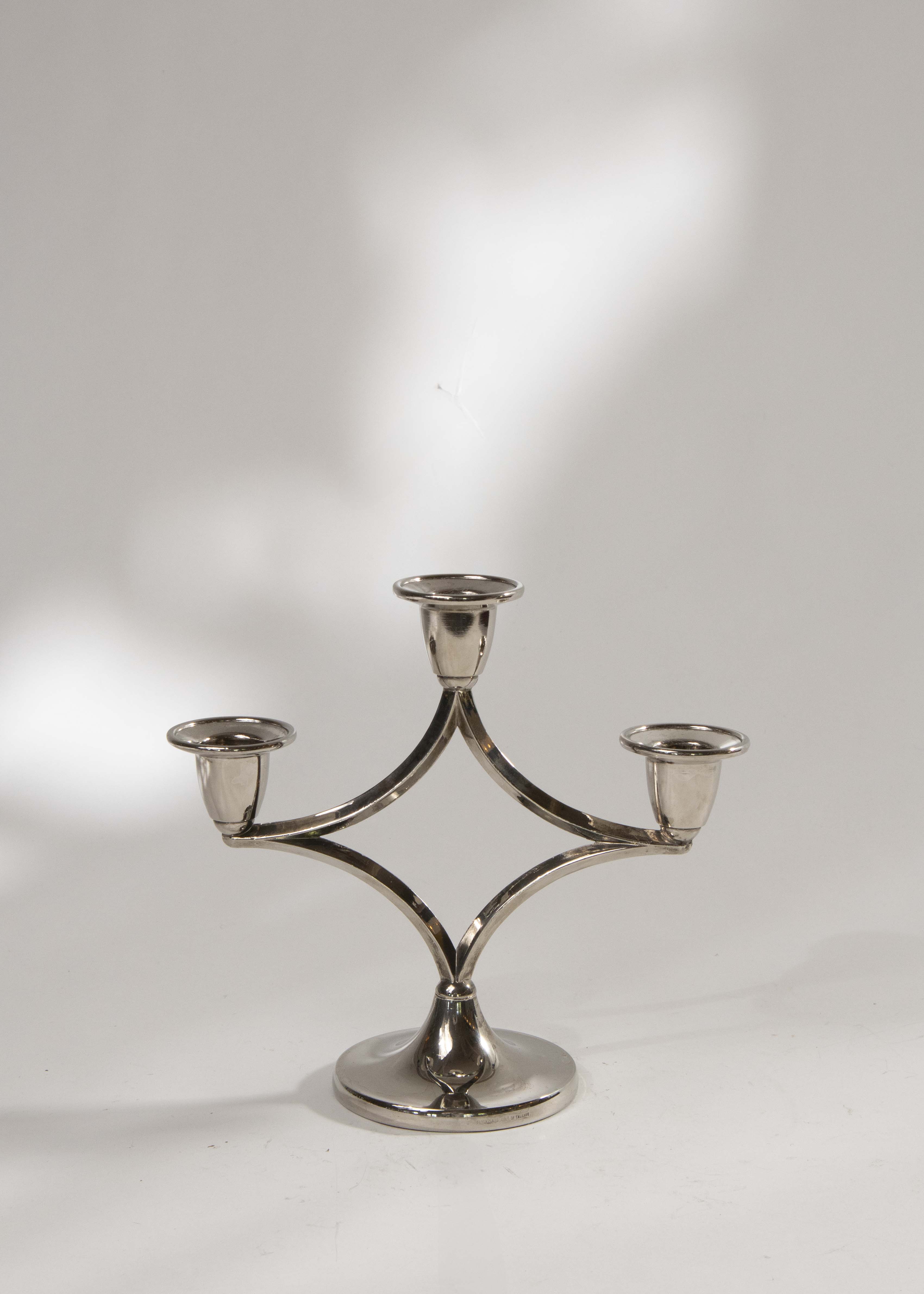 Ljusstake