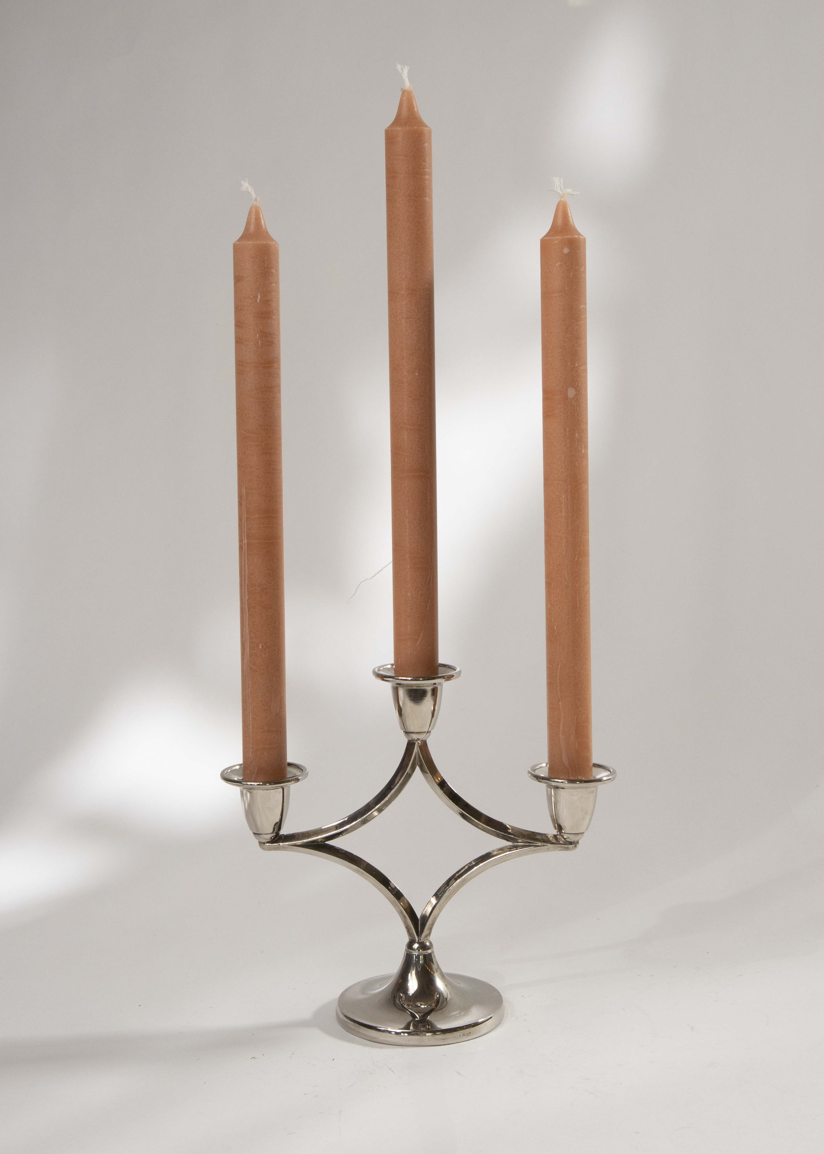 Ljusstake