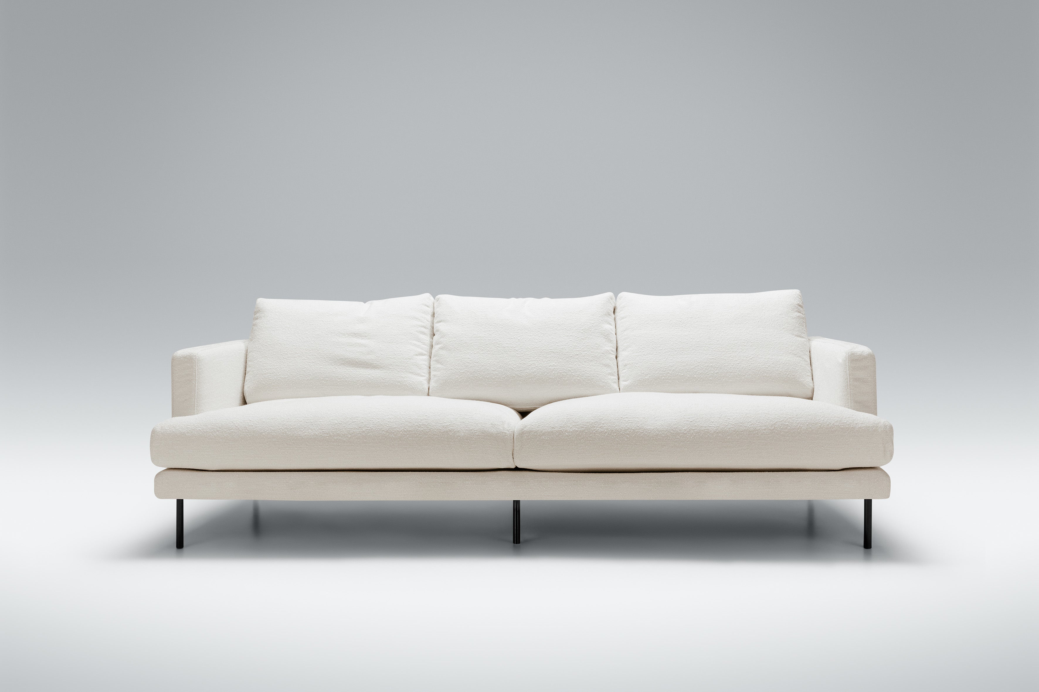 Britt 4-seater sofa 