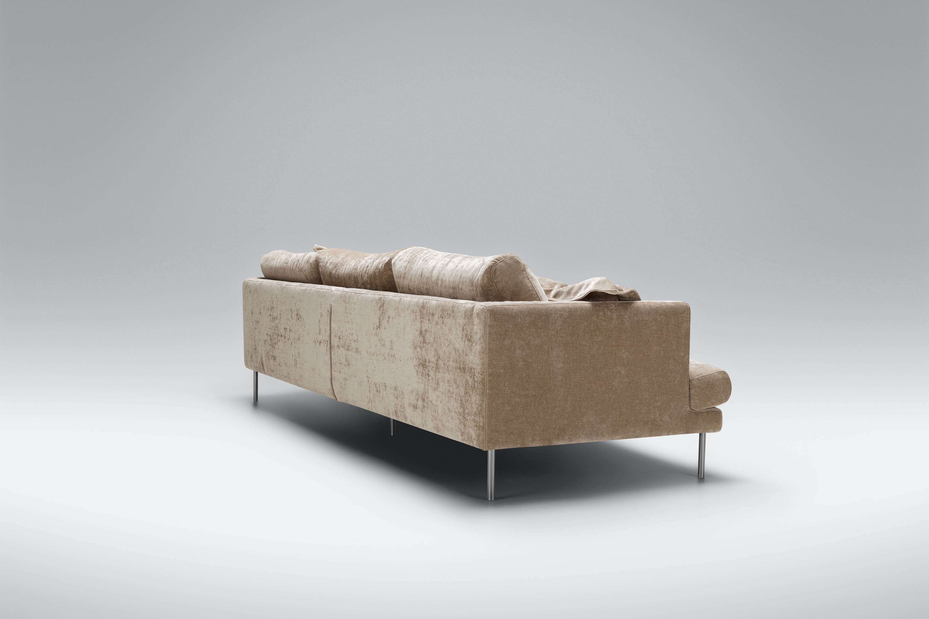 Britt 4-seater sofa 