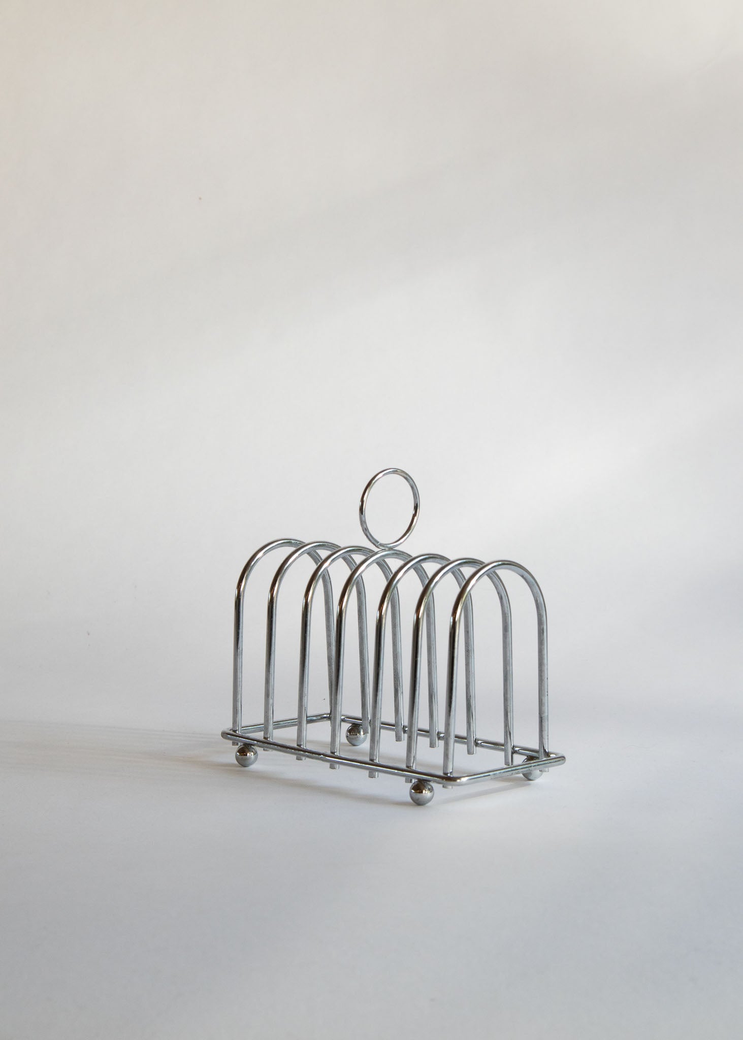 Toastrack