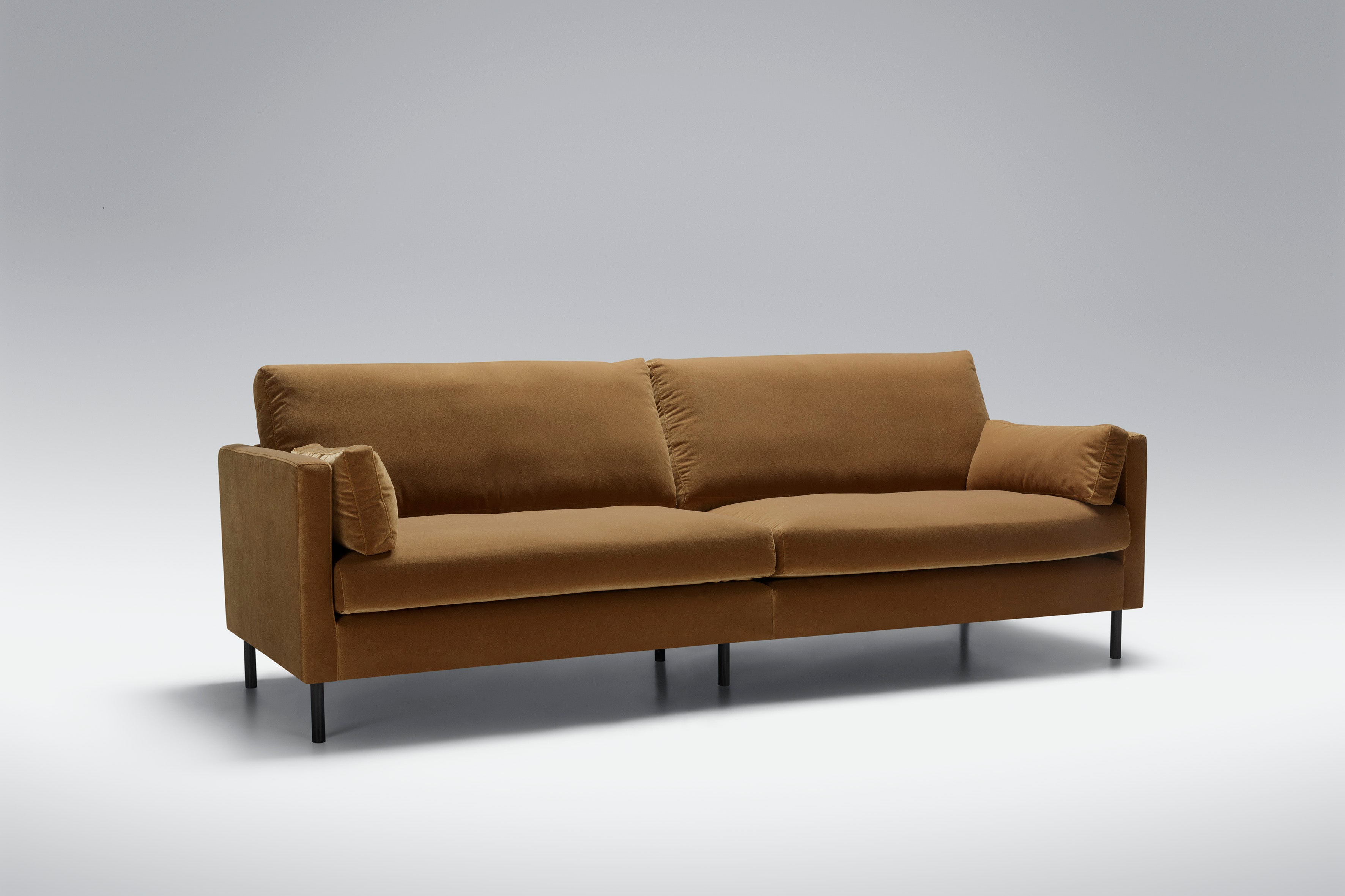 Impulse 4-sits soffa