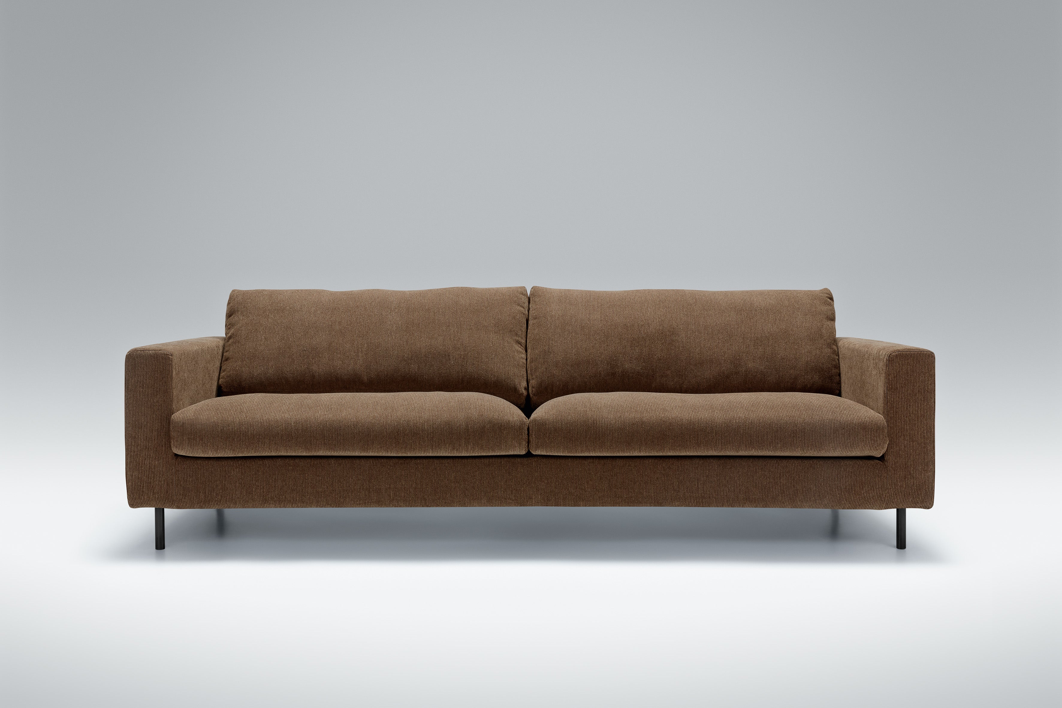 Impulse 4-sits soffa