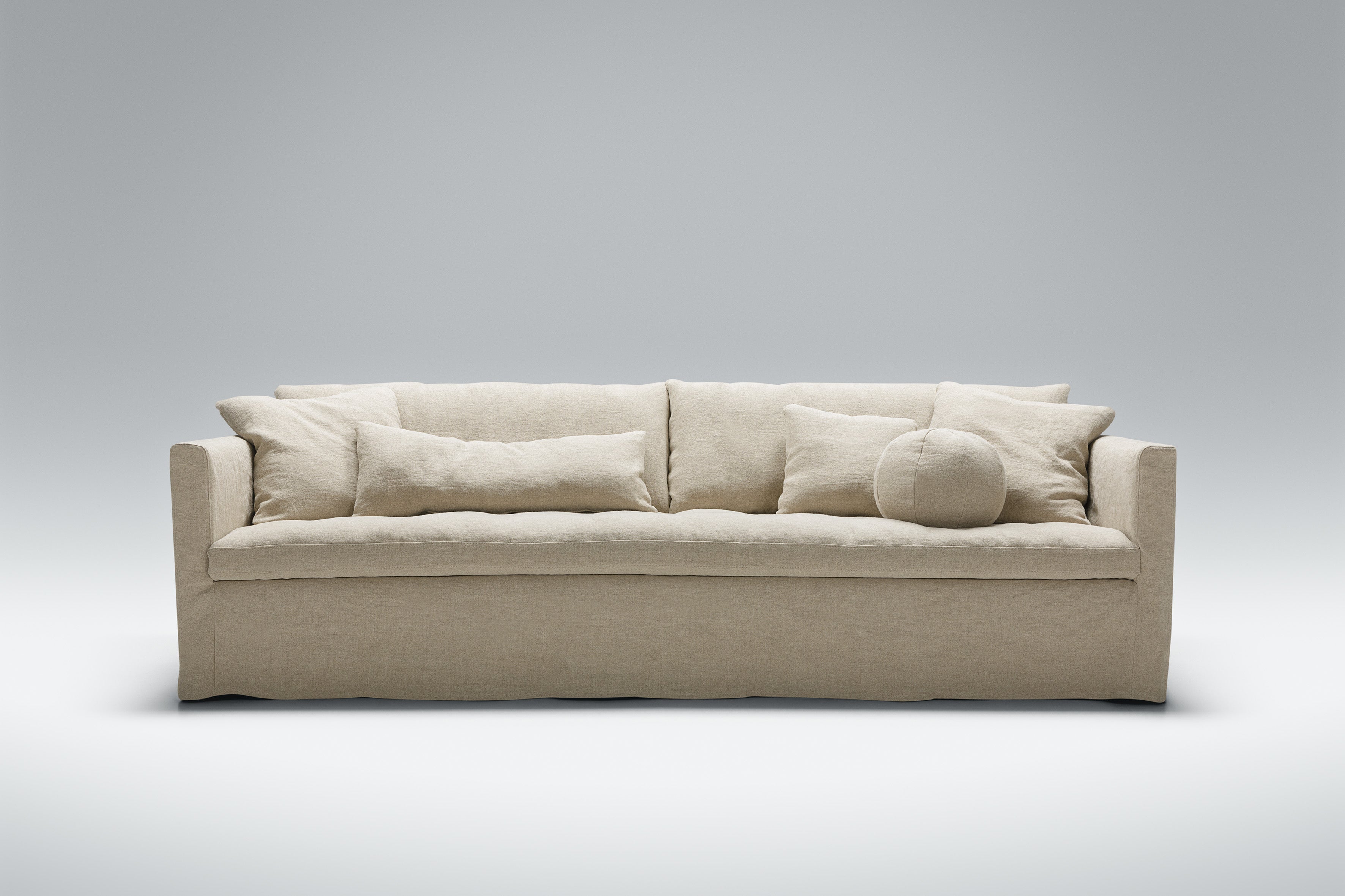 LILL 3-seat sofa