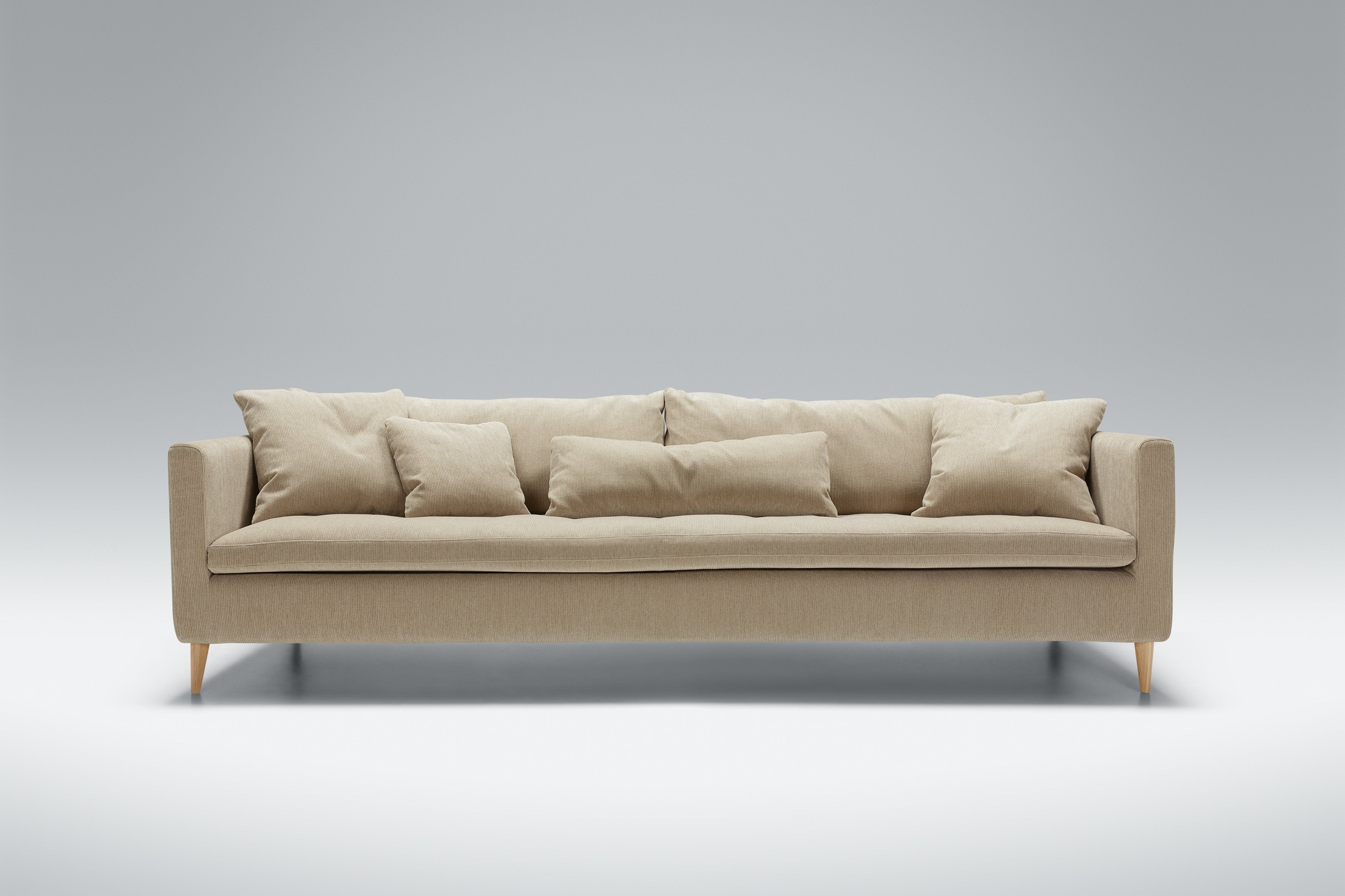 LILL 3-seat sofa