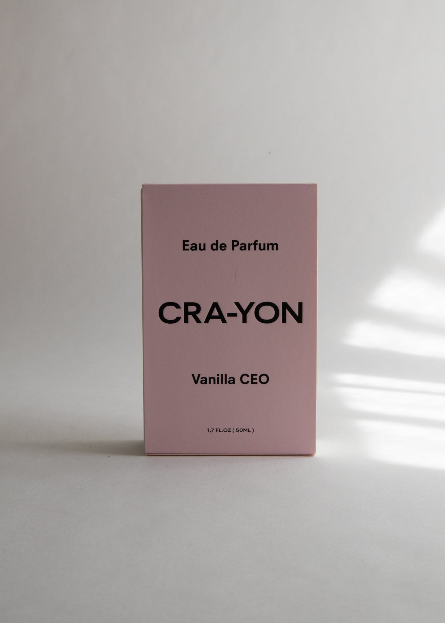 Vanilla CEO EdP 50ml