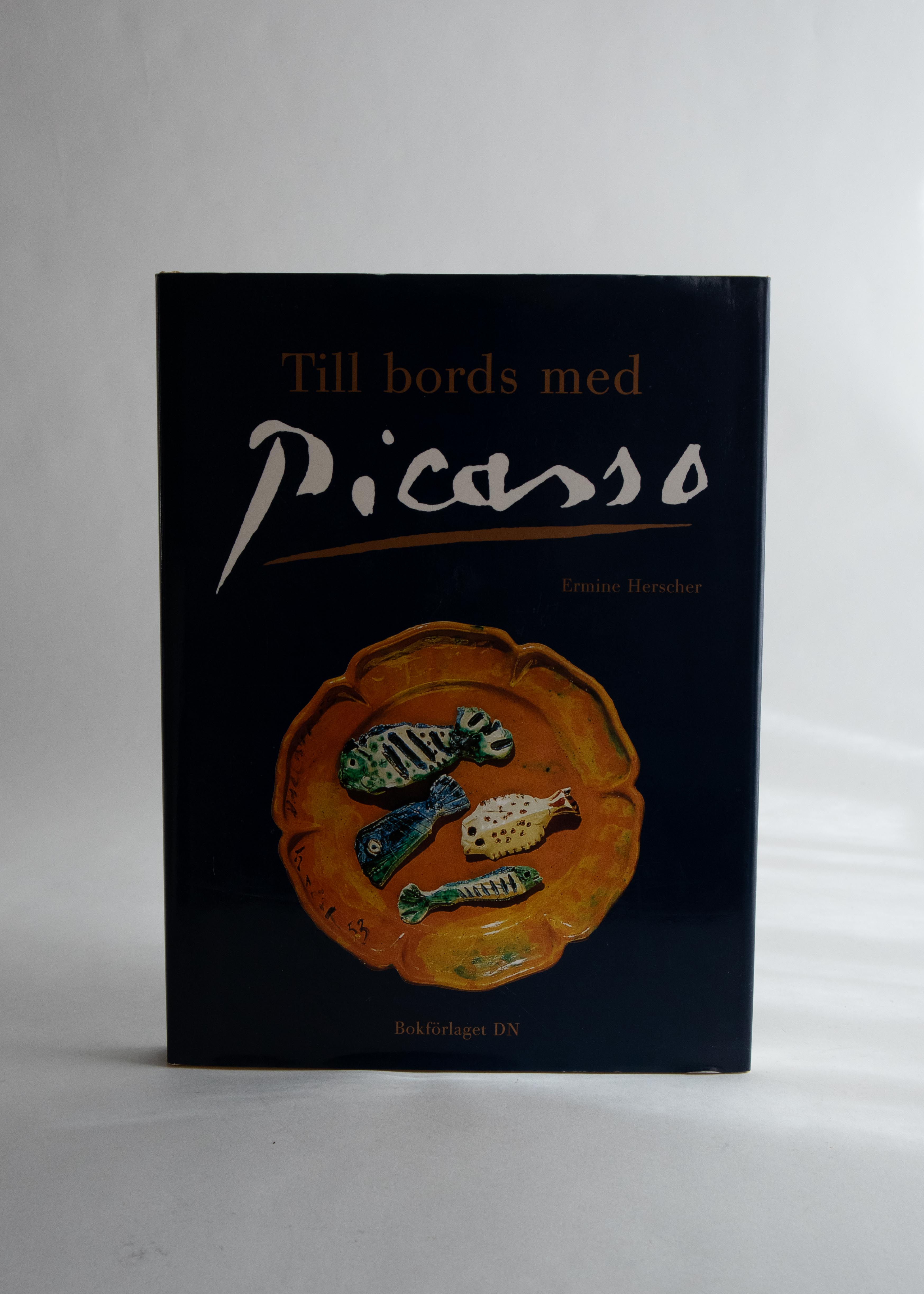 Till bords med Picasso