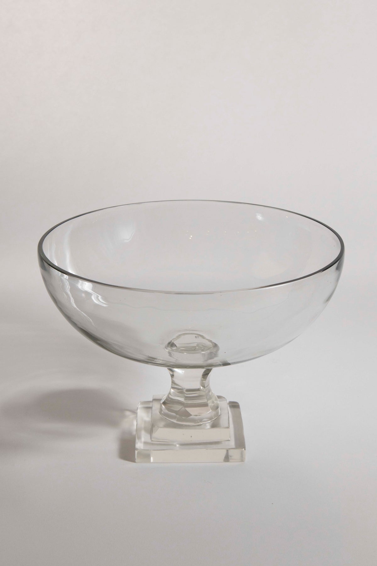 Skål Crystal