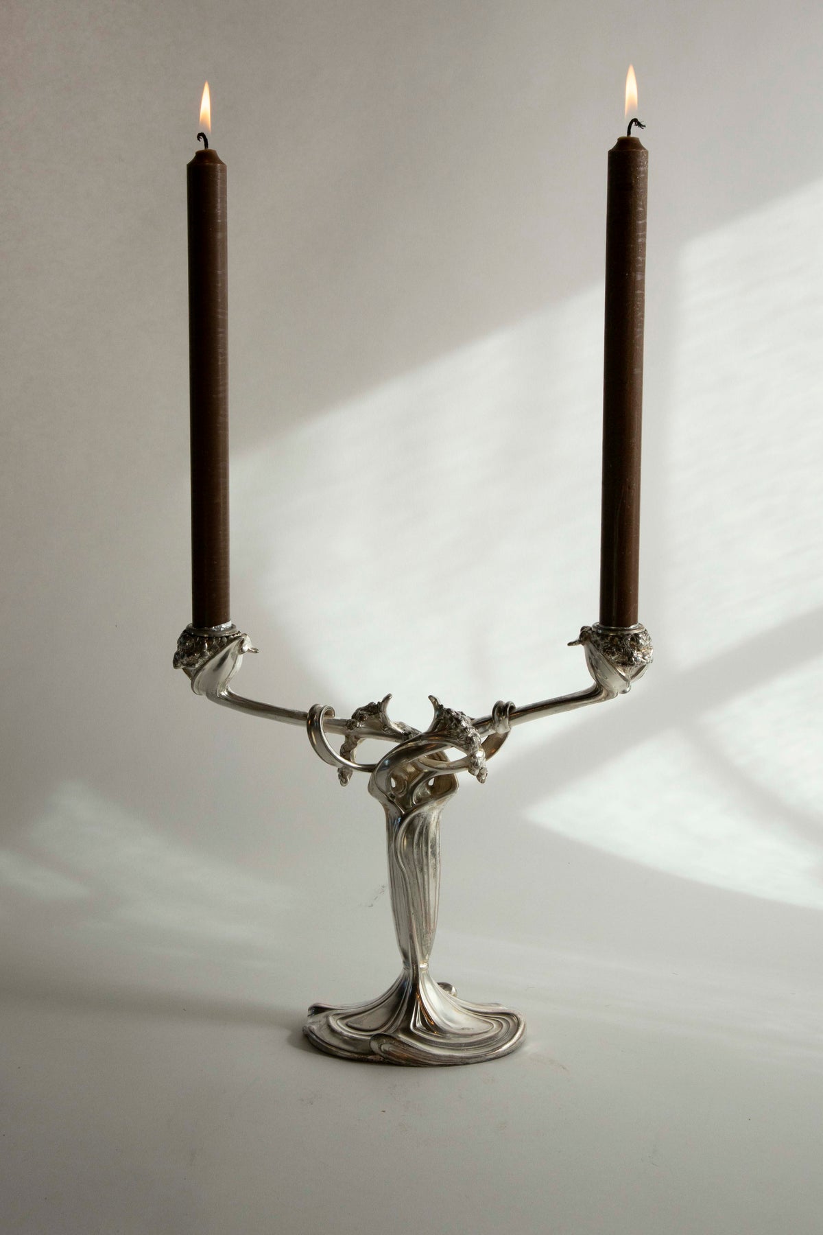 Ljusstake