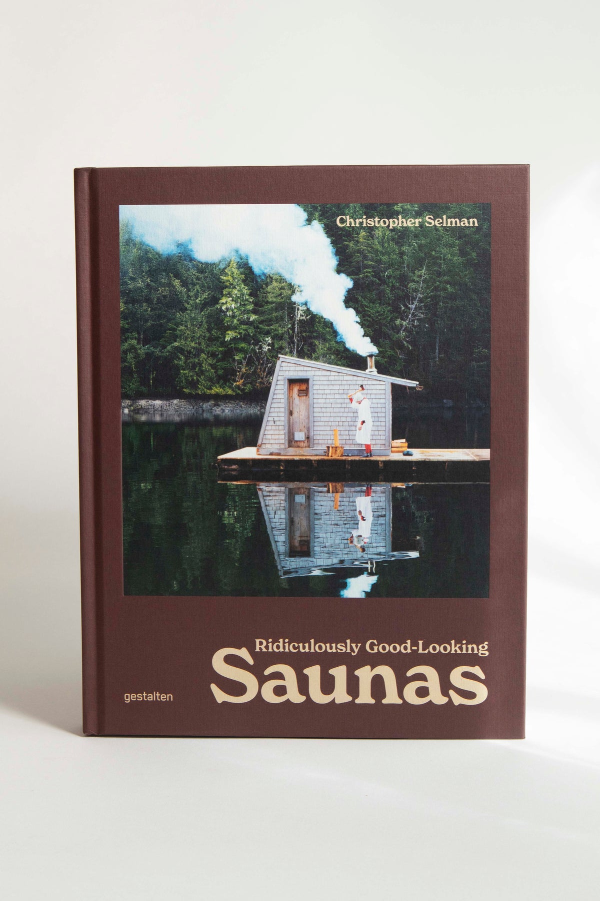 Ridiculously Good-Looking Saunas