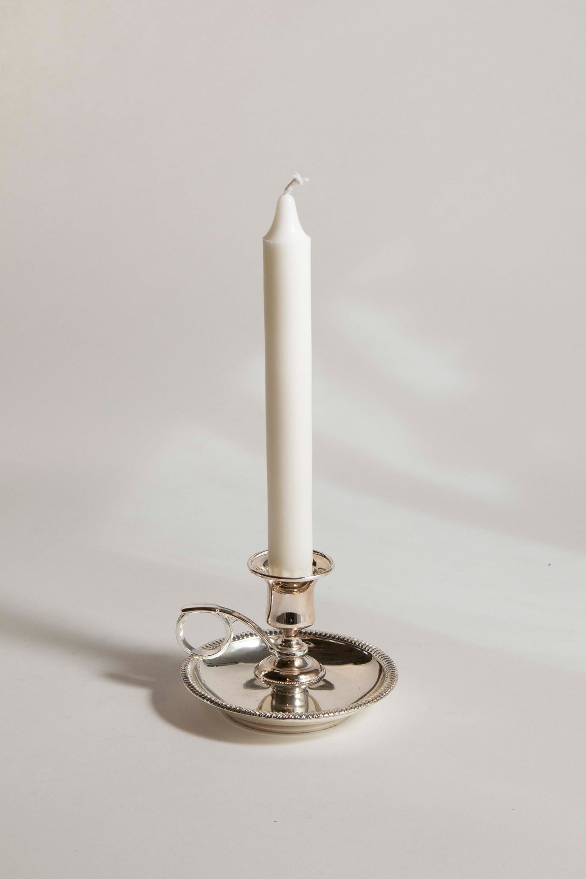 Nattljusstake