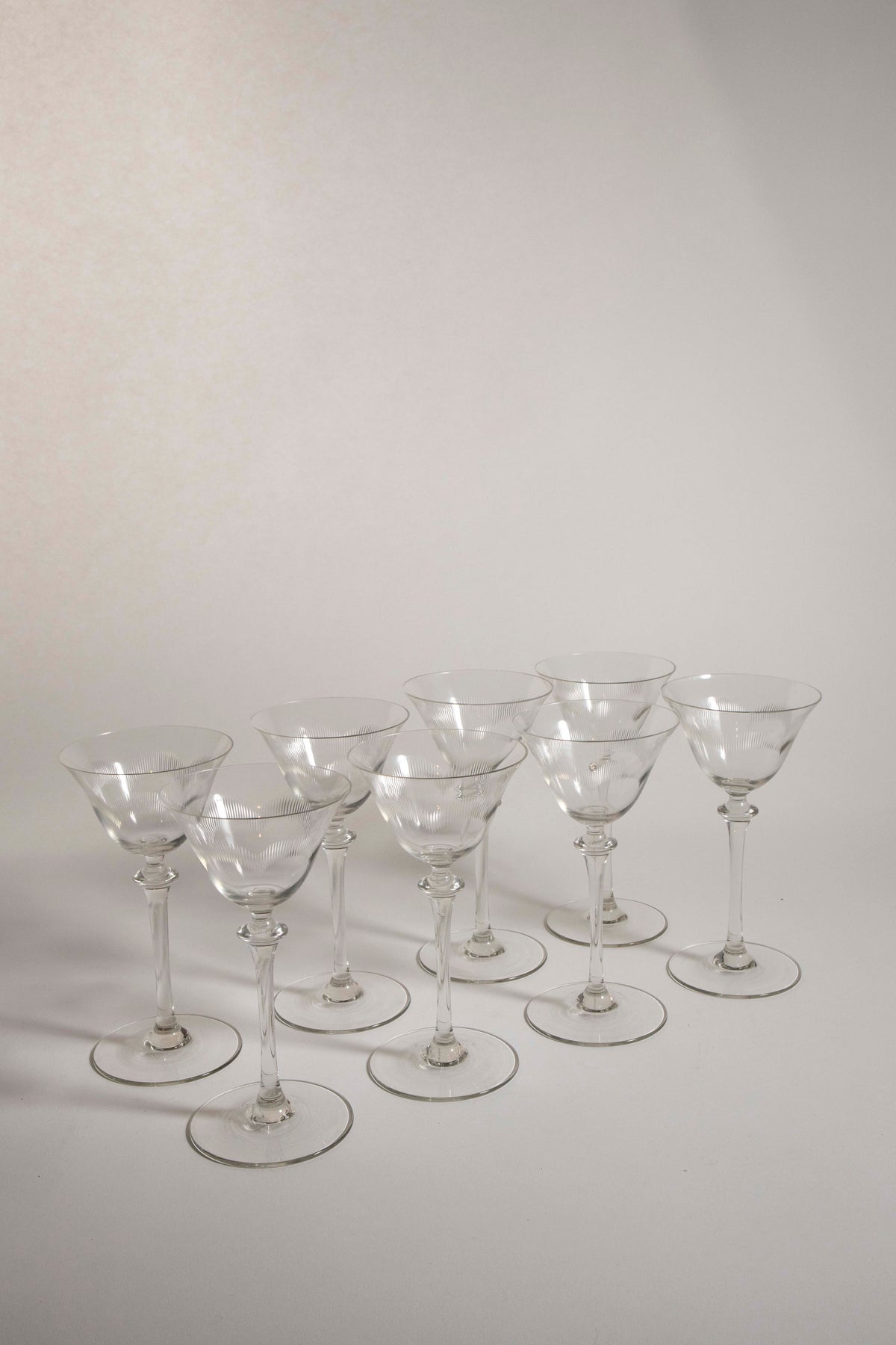 Drinkglas (8)