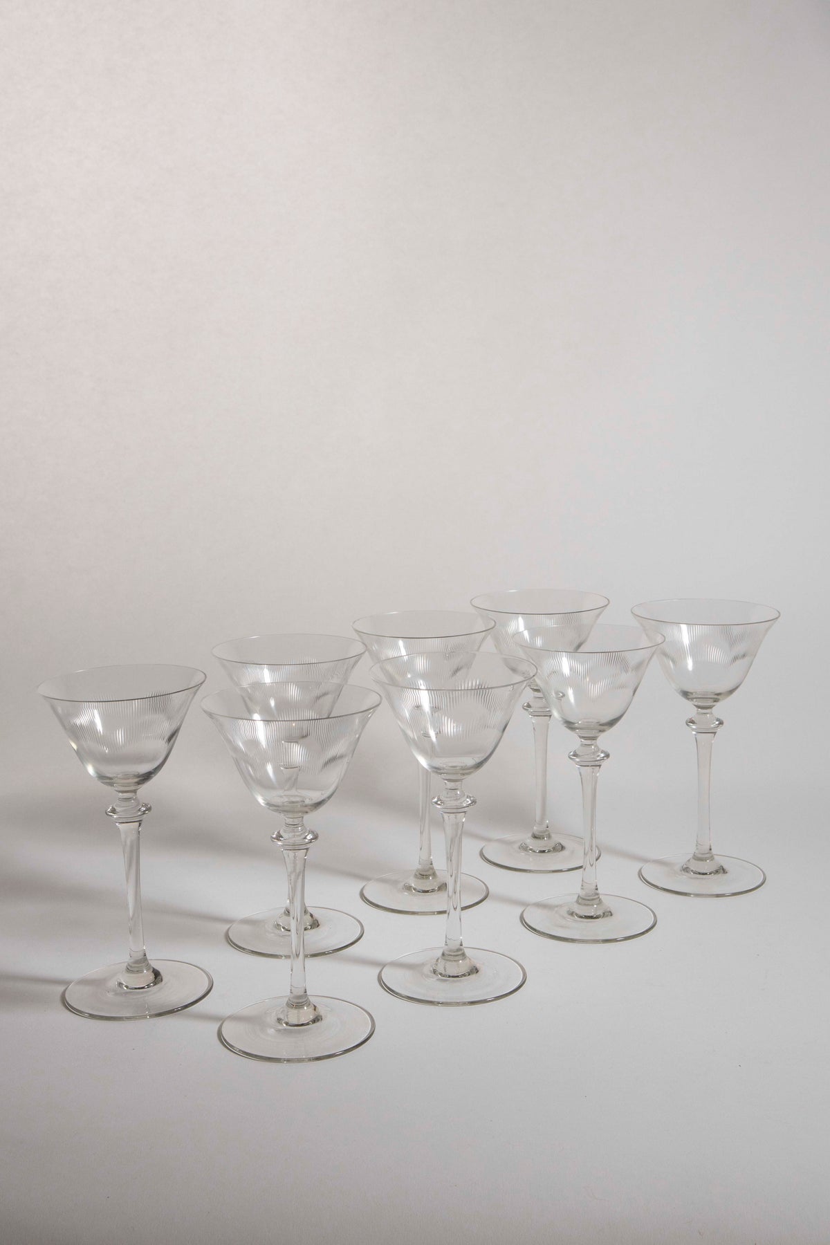 Drinkglas (8)