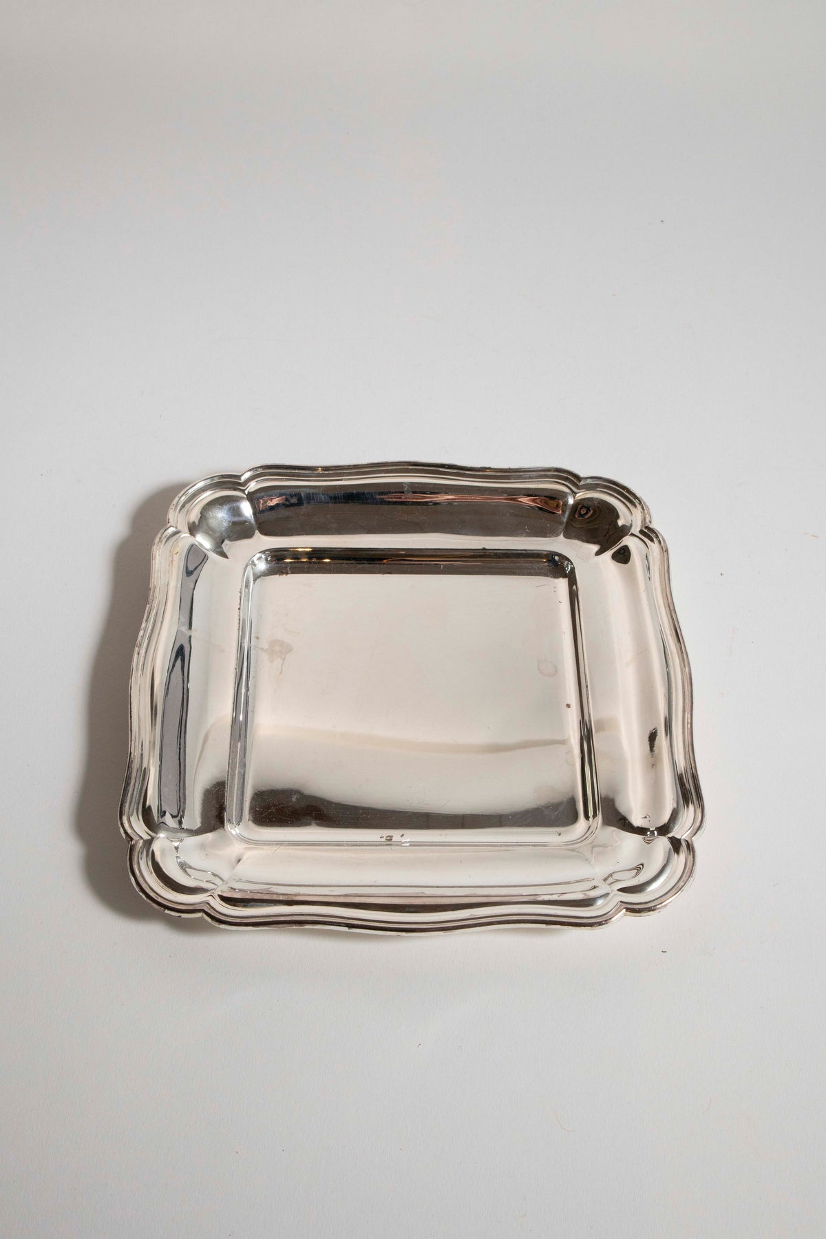 Fat nysilver