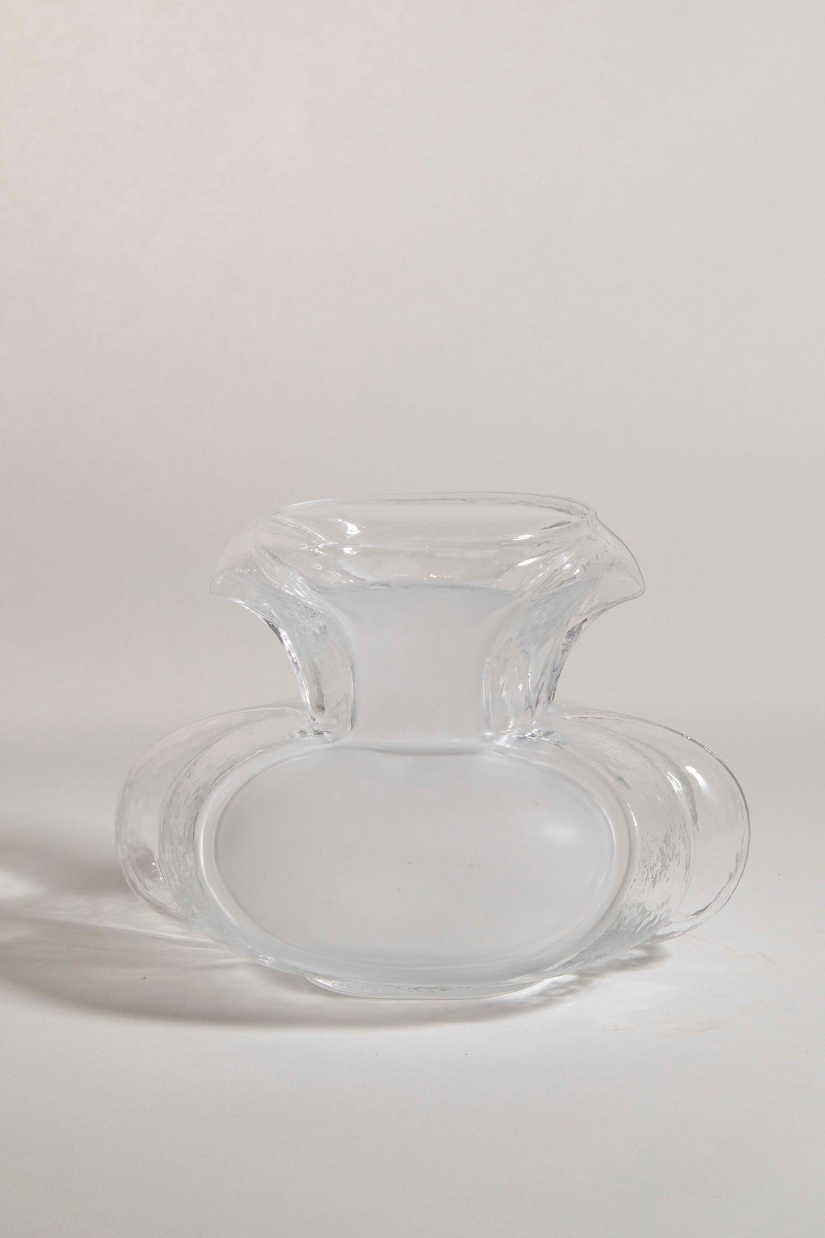 Glasvas