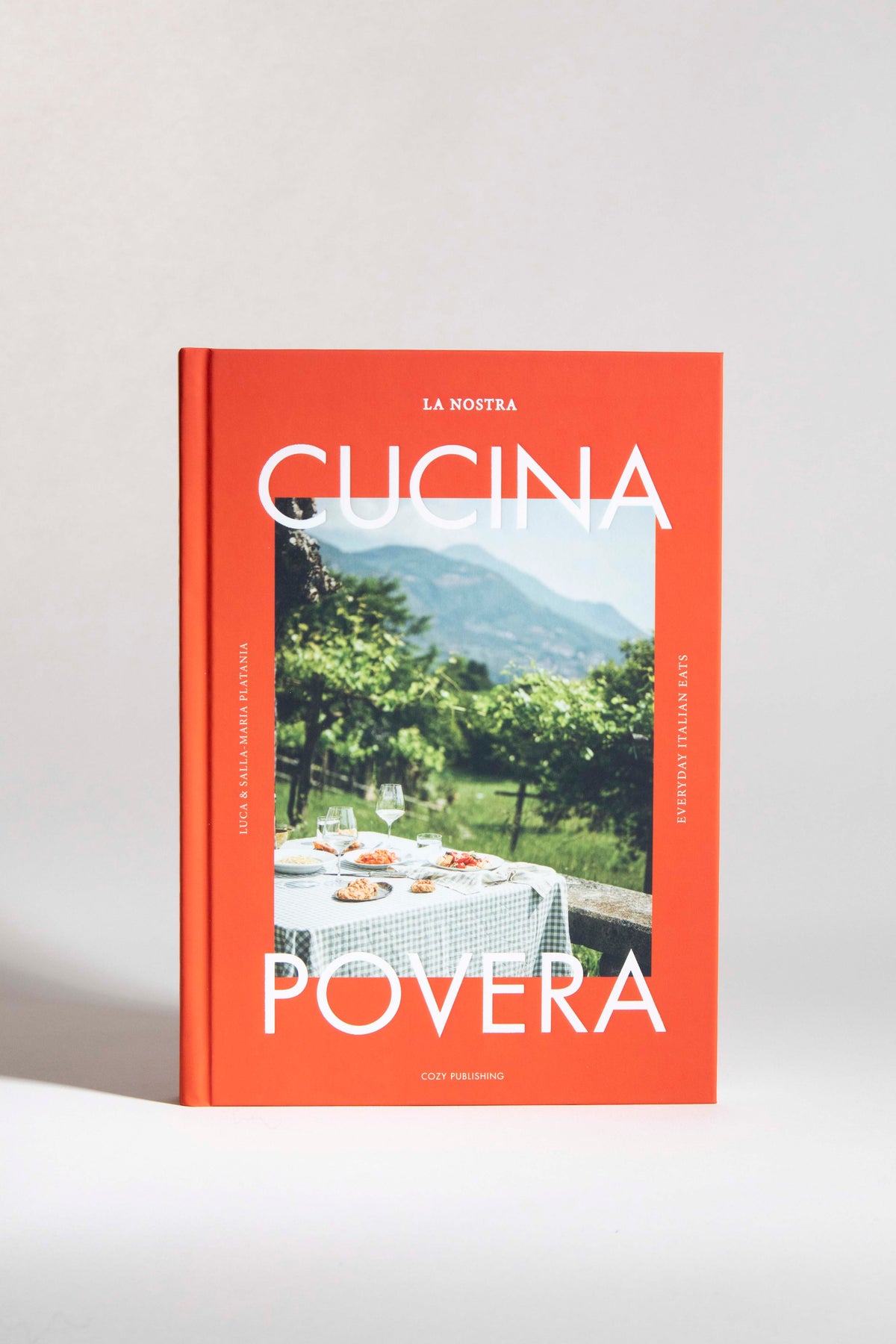 Cucina Povera - Everyday Italian Eats