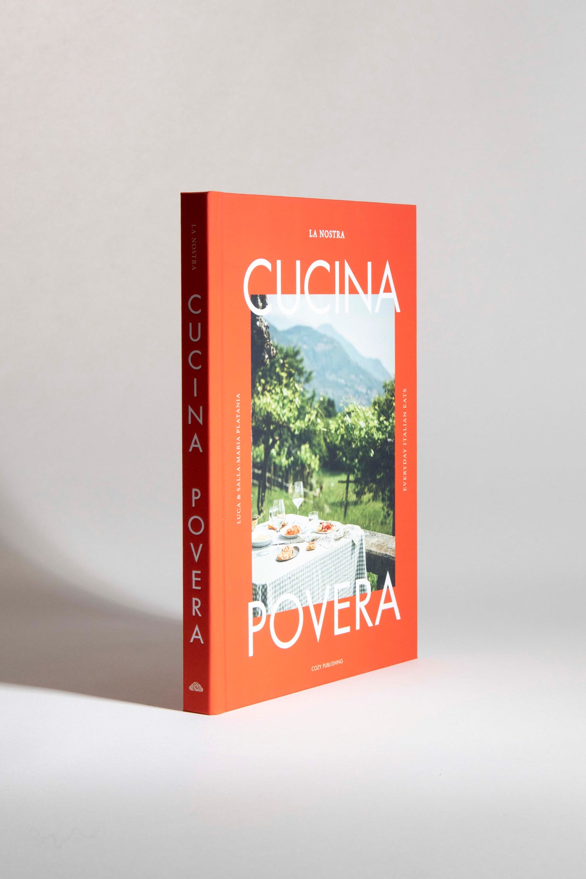 Cucina Povera - Everyday Italian Eats