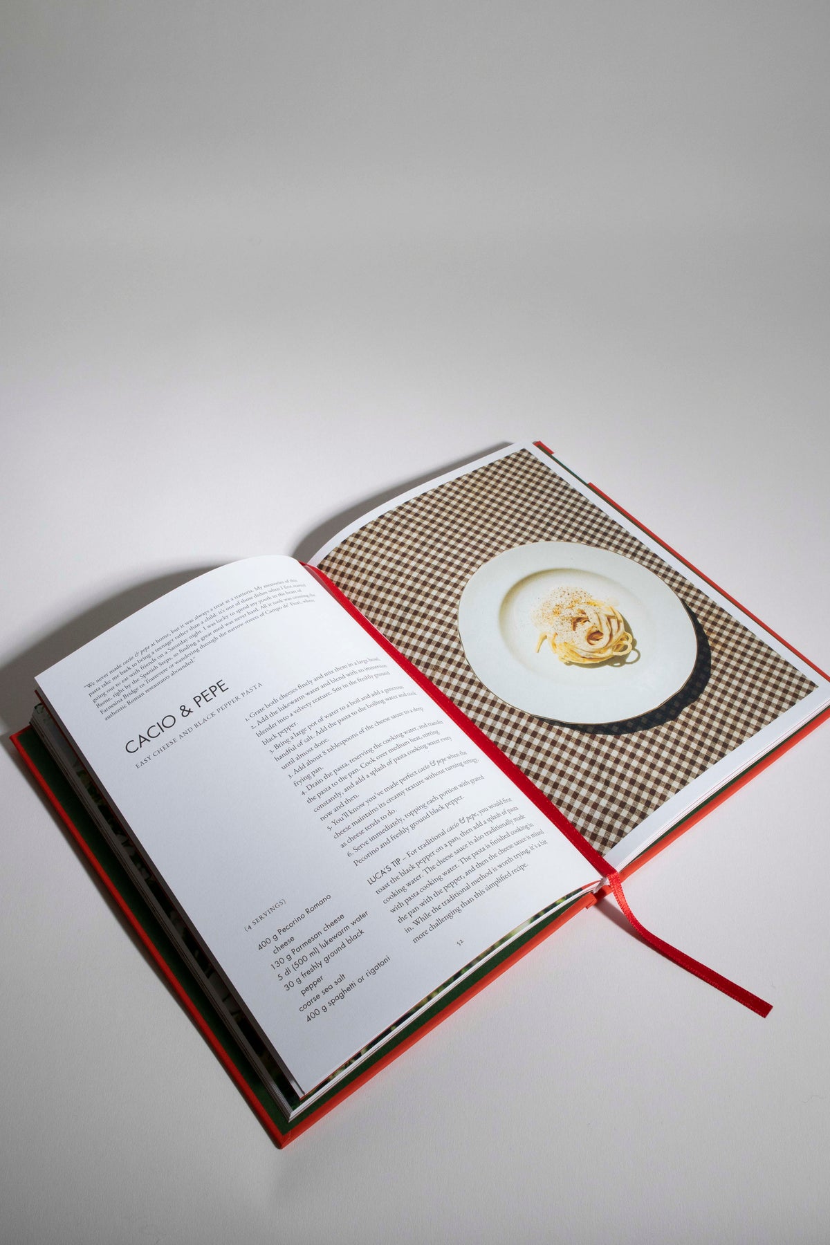 Cucina Povera - Everyday Italian Eats