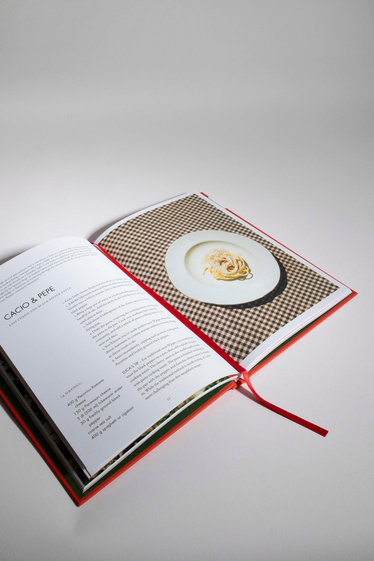 Cucina Povera - Everyday Italian Eats